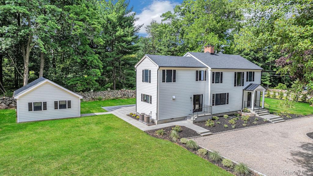 1st image of 676 Hardscrabble Rd, Chappaqua, NY 10514 | MLS# 1013791