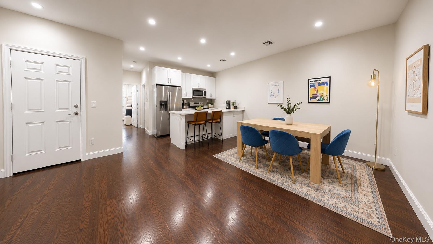 5th image of 1380 Sterling Pl, New York, NY 11213 | MLS# 1013913