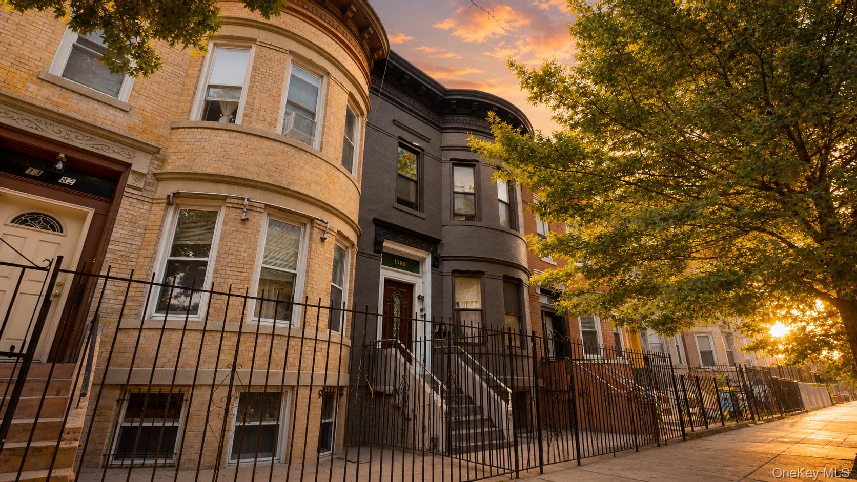 1st image of 1380 Sterling Pl, New York, NY 11213 | MLS# 1013913