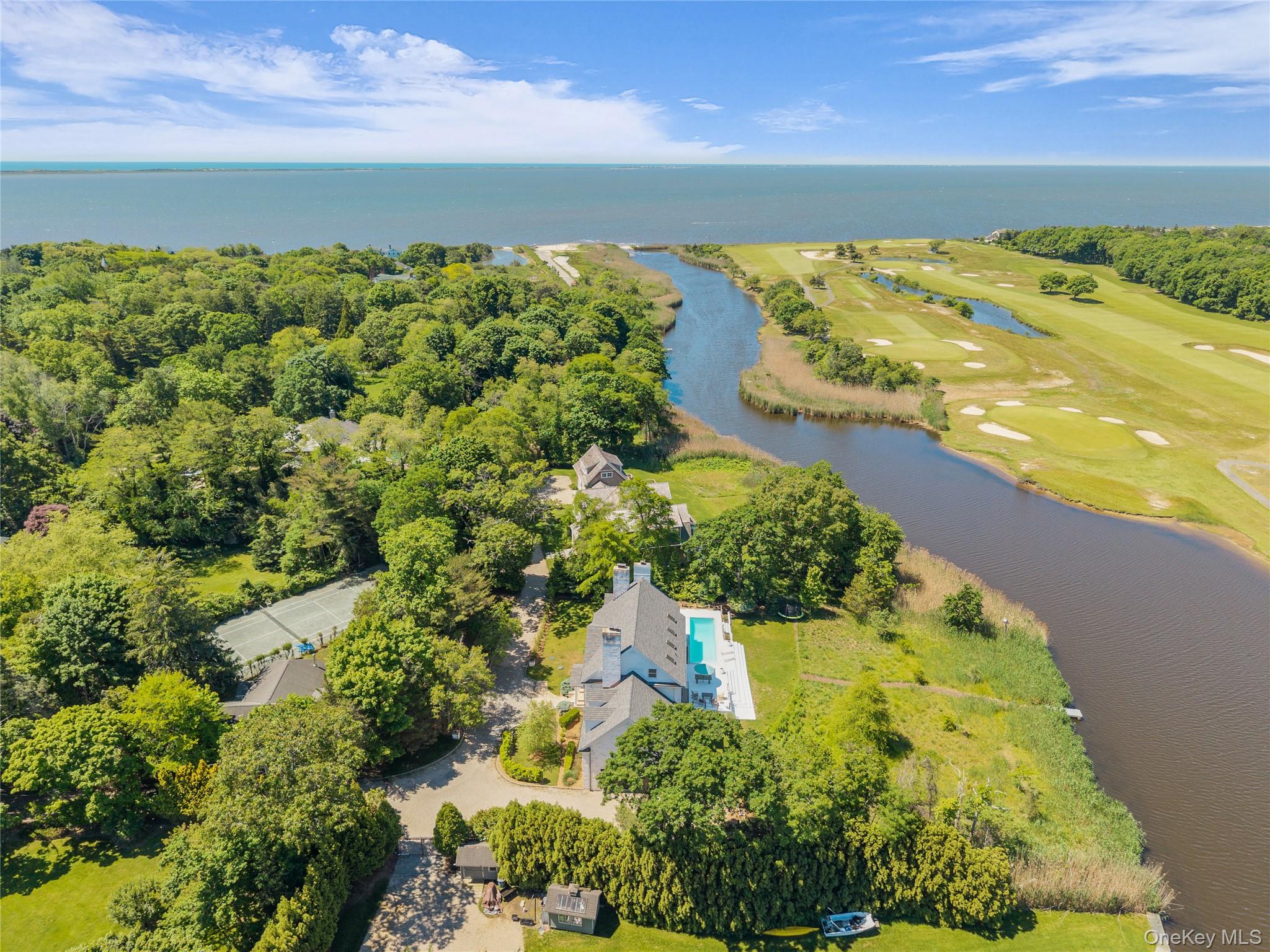 4th image of 68 S Howells Point Rd, Brookhaven, NY 11713 | MLS# 1013917