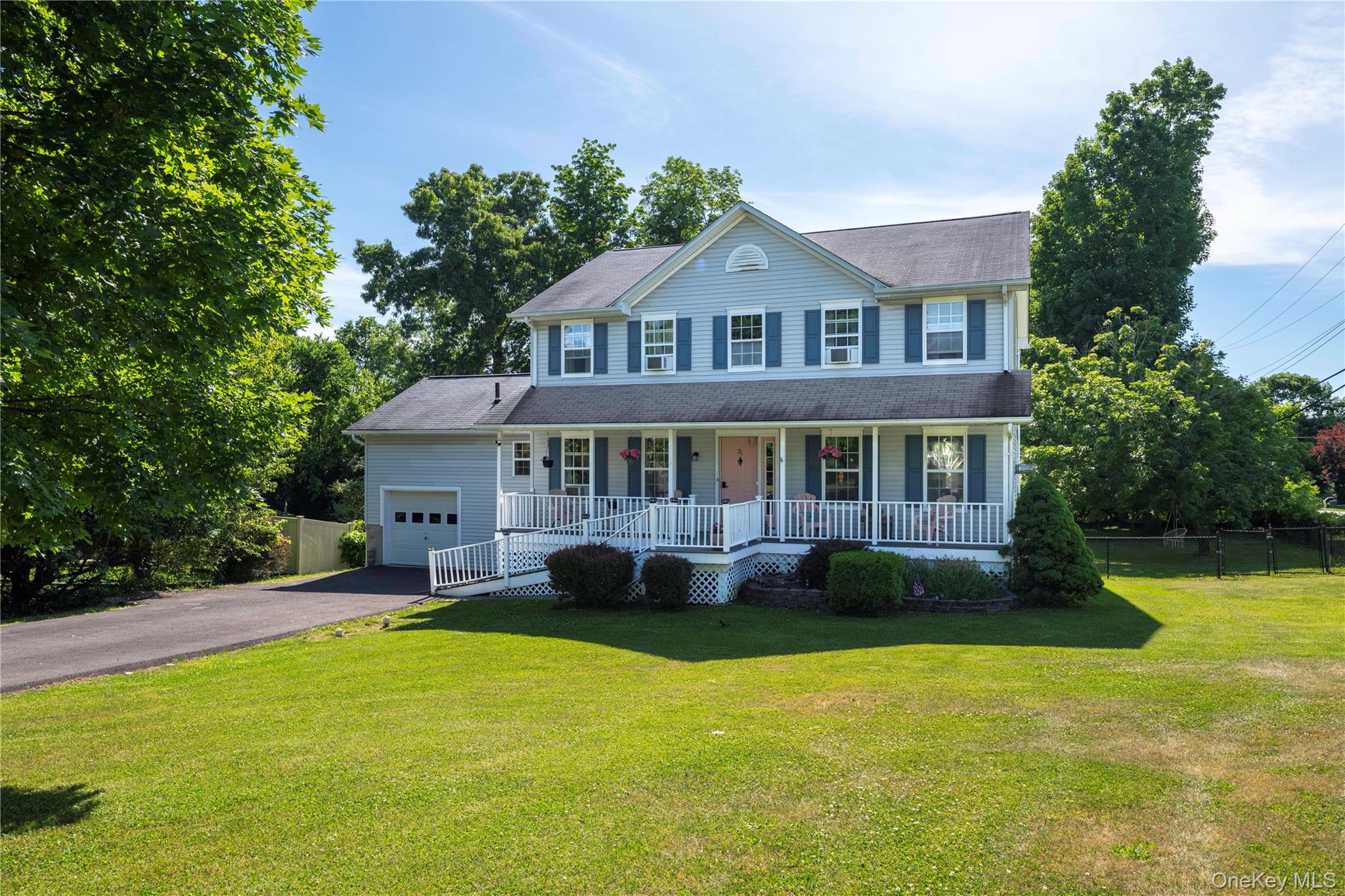 1st image of 31 Briarwood Dr, Wappingers Falls, NY 12590 | MLS# 1014009