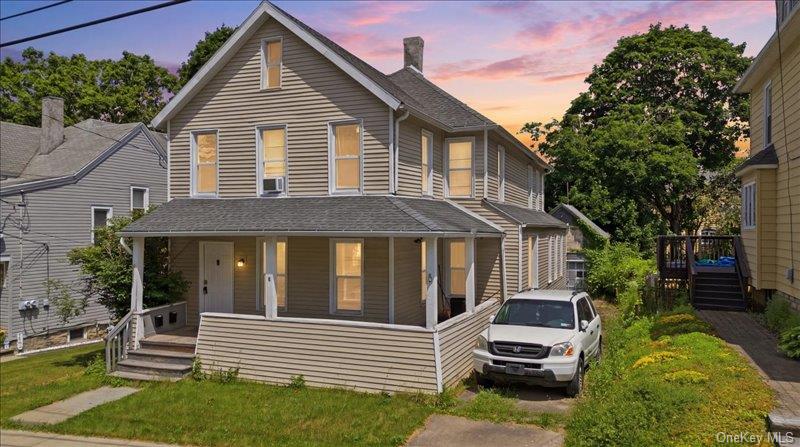 Homes for sale in Binghamton, NY | 4 Lathrop Ave, Binghamton, NY 13905 | MLS# 1014026