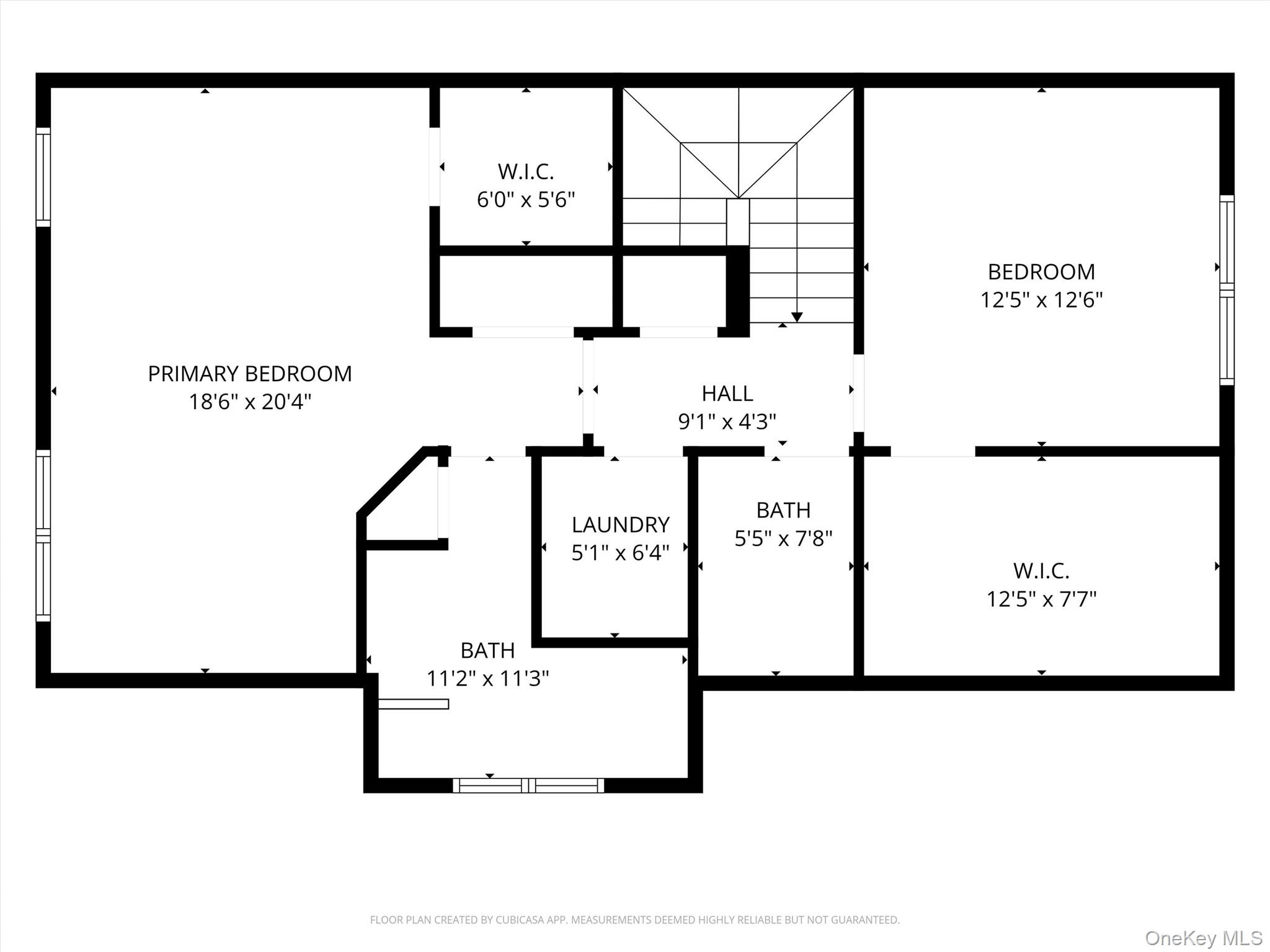 35th image of 1 High Ridge Ln, Middletown, NY 10940 | MLS# 1014031