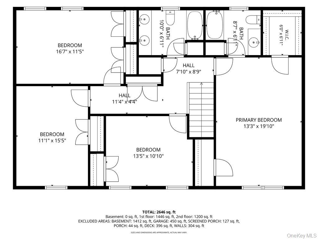 50th image of 10 Stoutenburgh Dr, Hyde Park, NY 12538 | MLS# 1014045