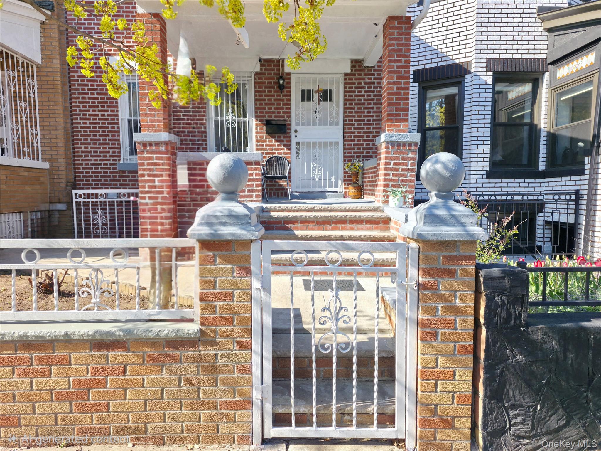 3rd image of 9 Adler Pl, New York, NY 11208 | MLS# 1014188