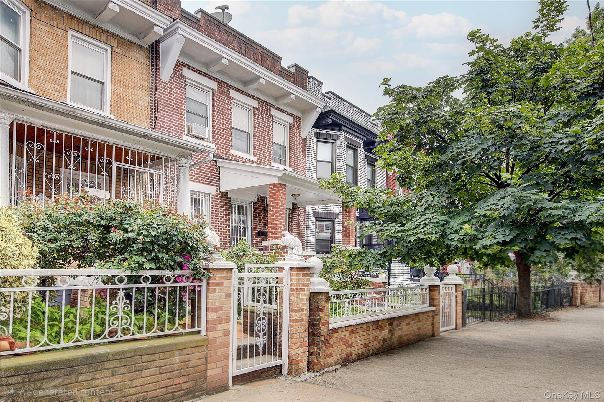 1st image of 9 Adler Pl, New York, NY 11208 | MLS# 1014188