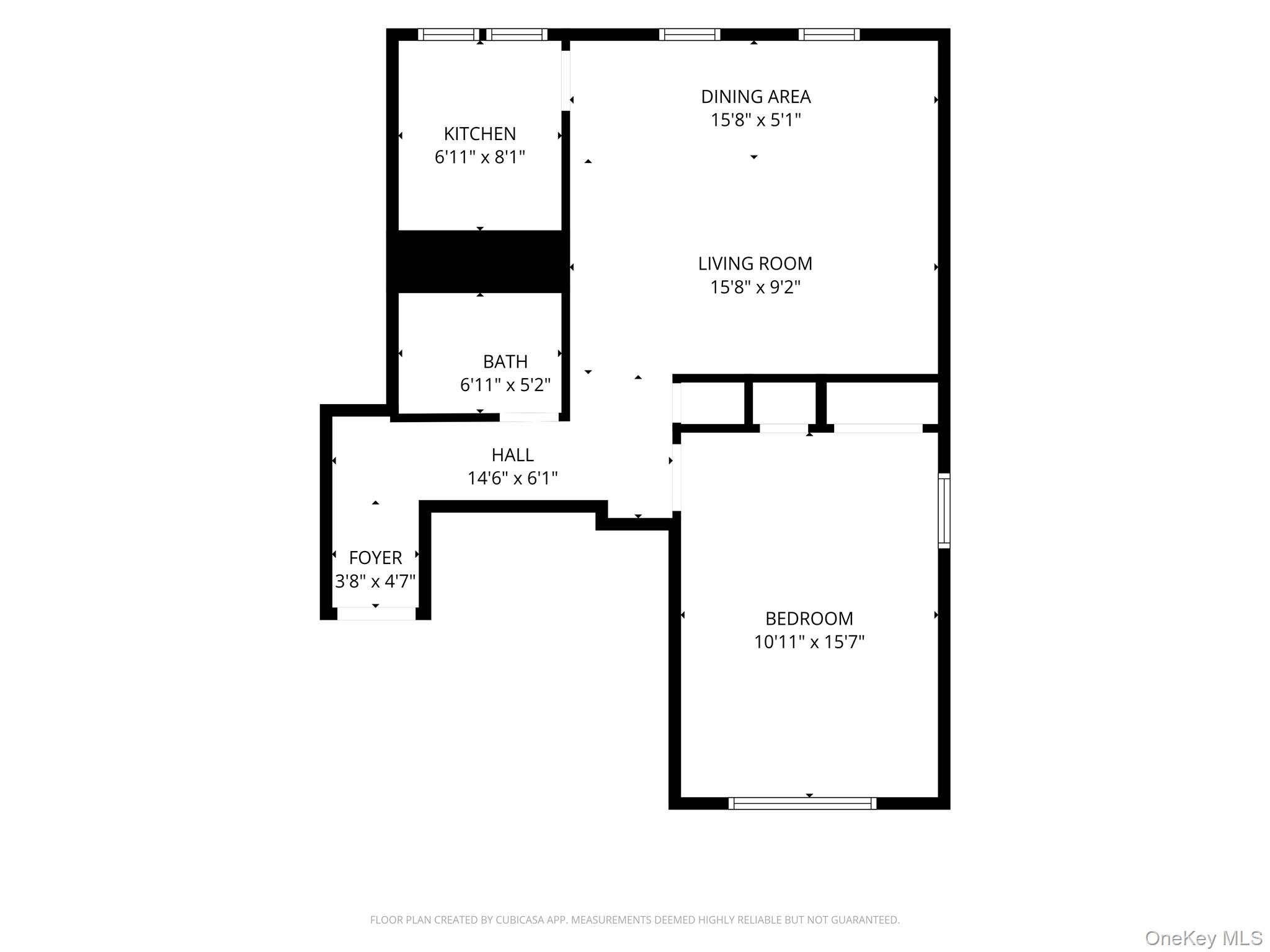 16th image of 310 Riverside Blvd #3i, Long Beach, NY 11561 | MLS# 1014210