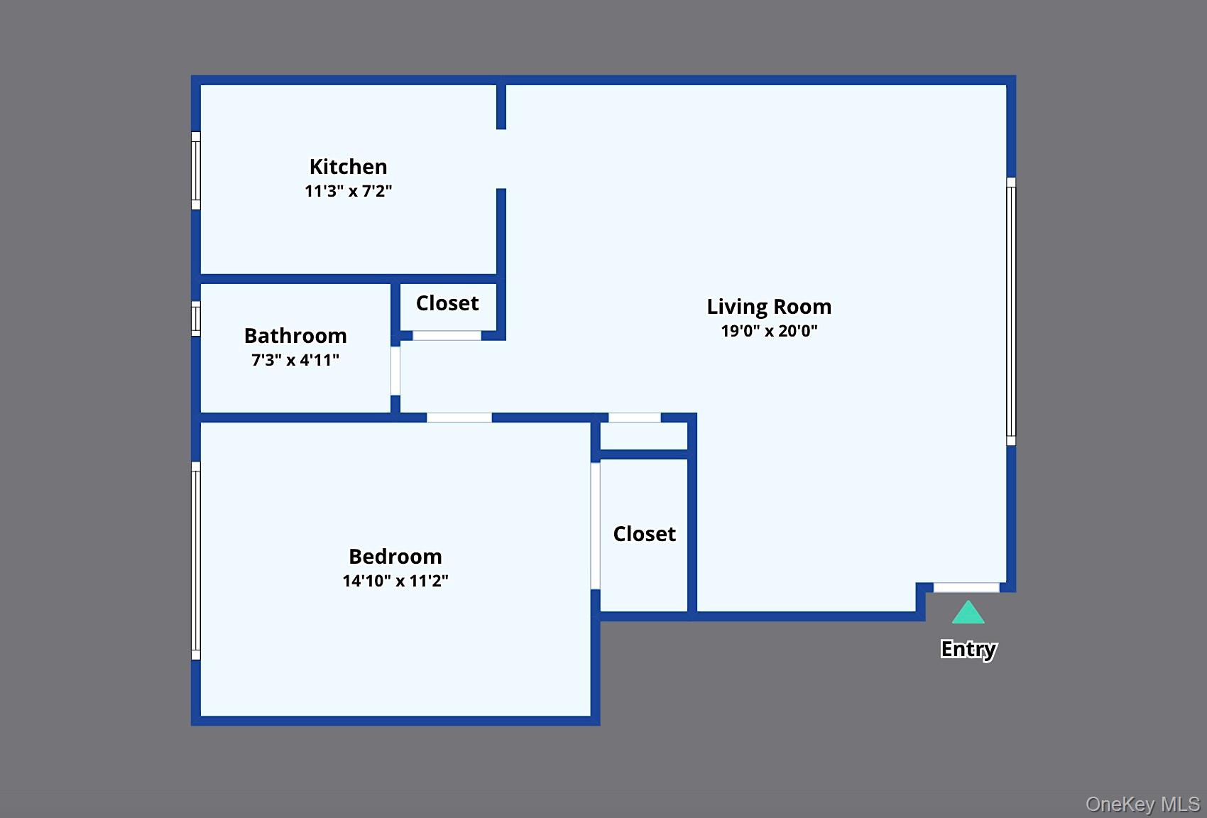 41st image of 28 Oregon Ave #A, Eastchester, NY 10708 | MLS# 1014330