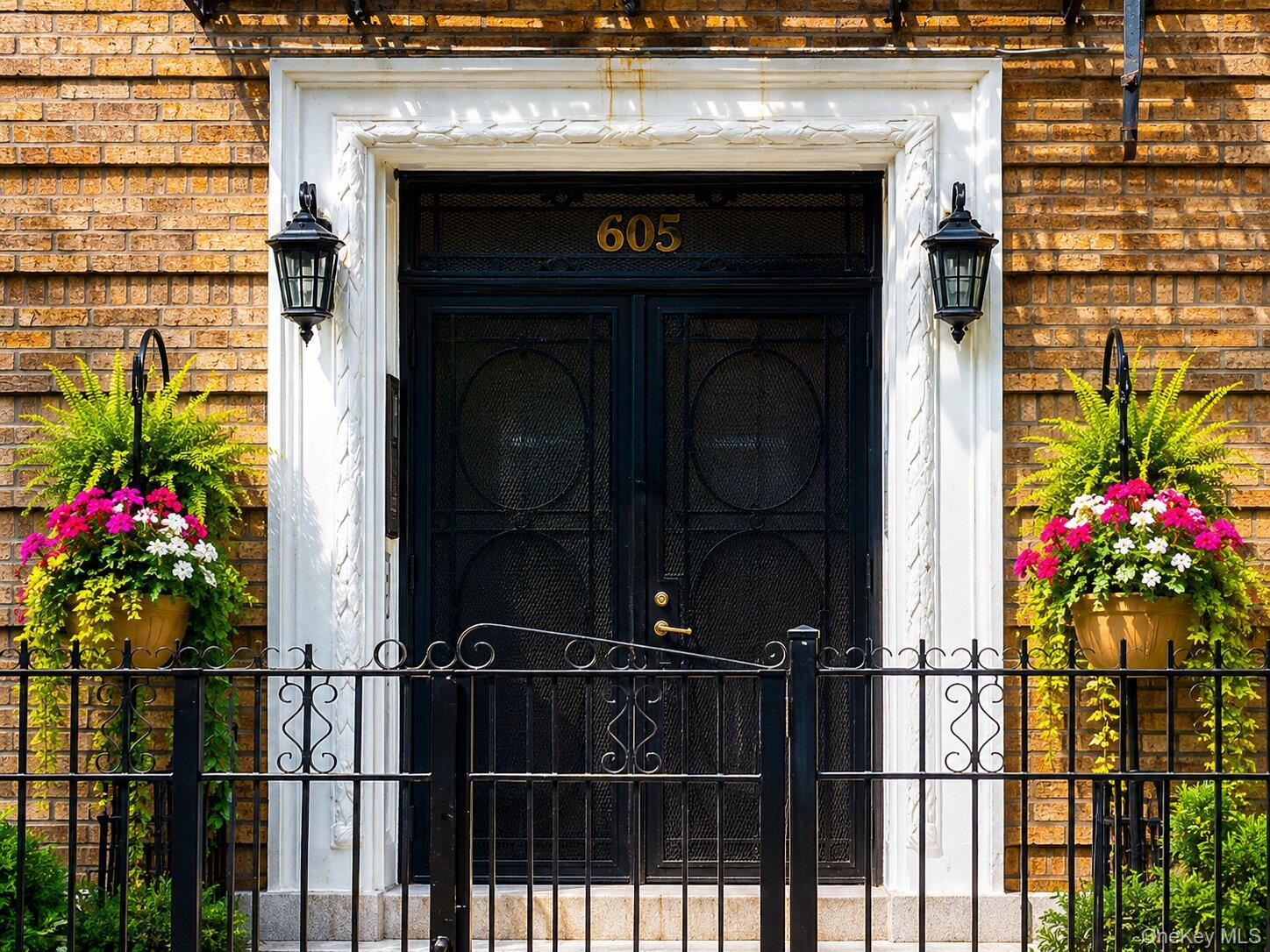 2nd image of 605 41st St #E, New York, NY 11232 | MLS# 1014362