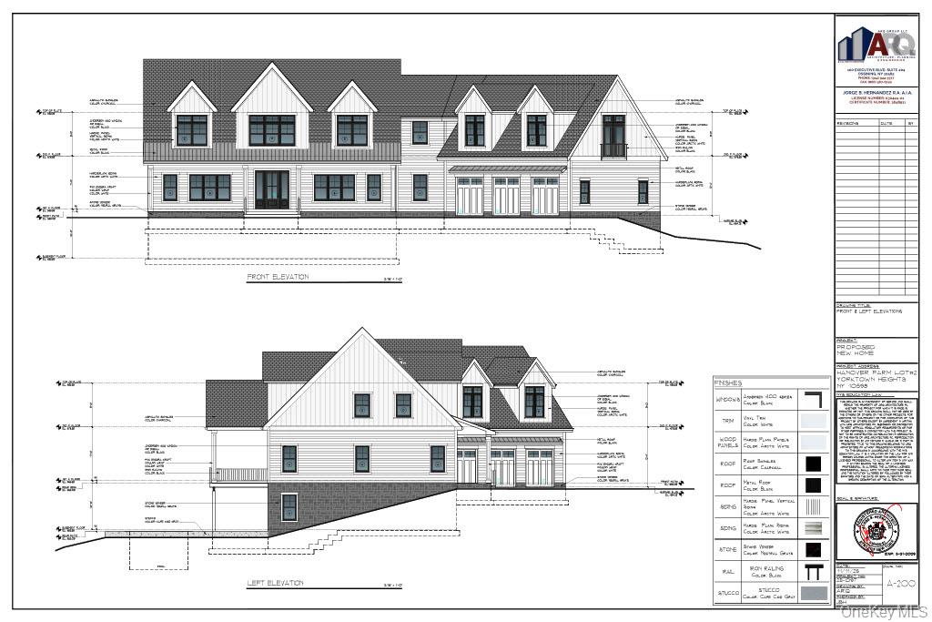 2nd image of 1313 Hanover St, Yorktown, NY 10598 | MLS# 1014382