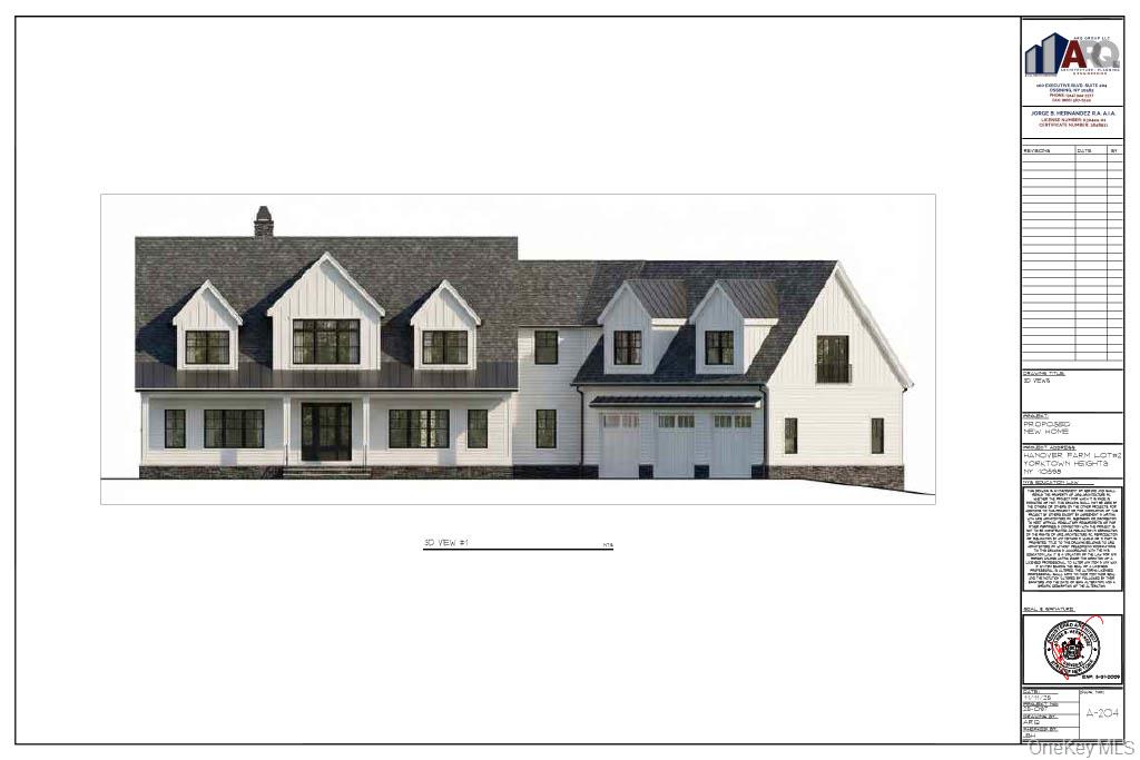 1st image of 1313 Hanover St, Yorktown, NY 10598 | MLS# 1014382