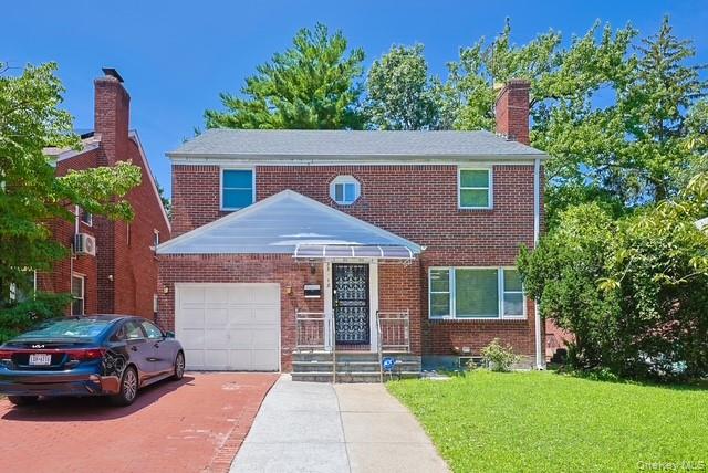 1st image of 3318 164th St, New York, NY 11358 | MLS# 1014391