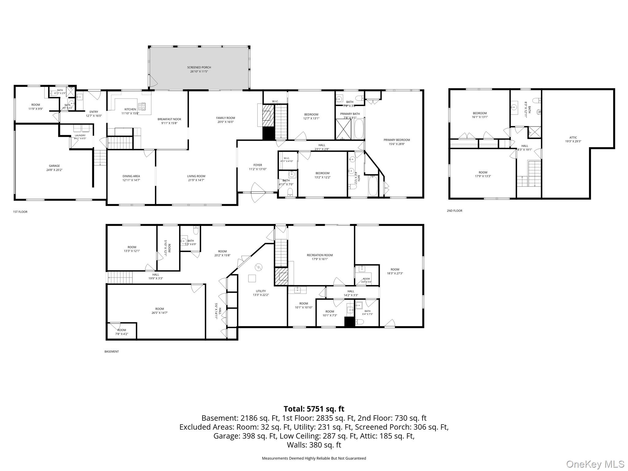 39th image of 60 Cherry St, Bedford, NY 10536 | MLS# 1014445