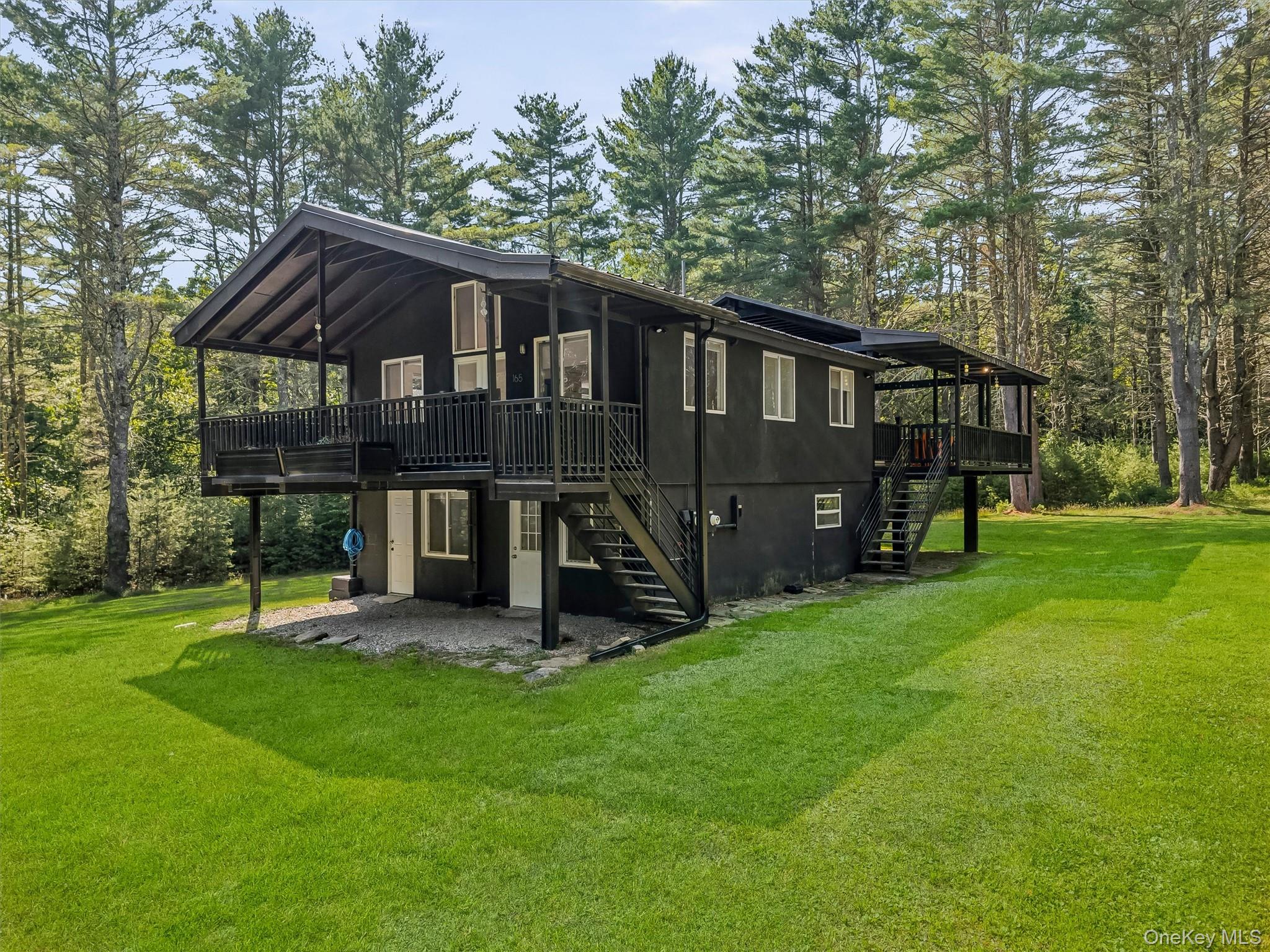 Homes for sale in Tusten, NY | 165 Dexheimer Rd, Tusten, NY 12764 | MLS# 1014466