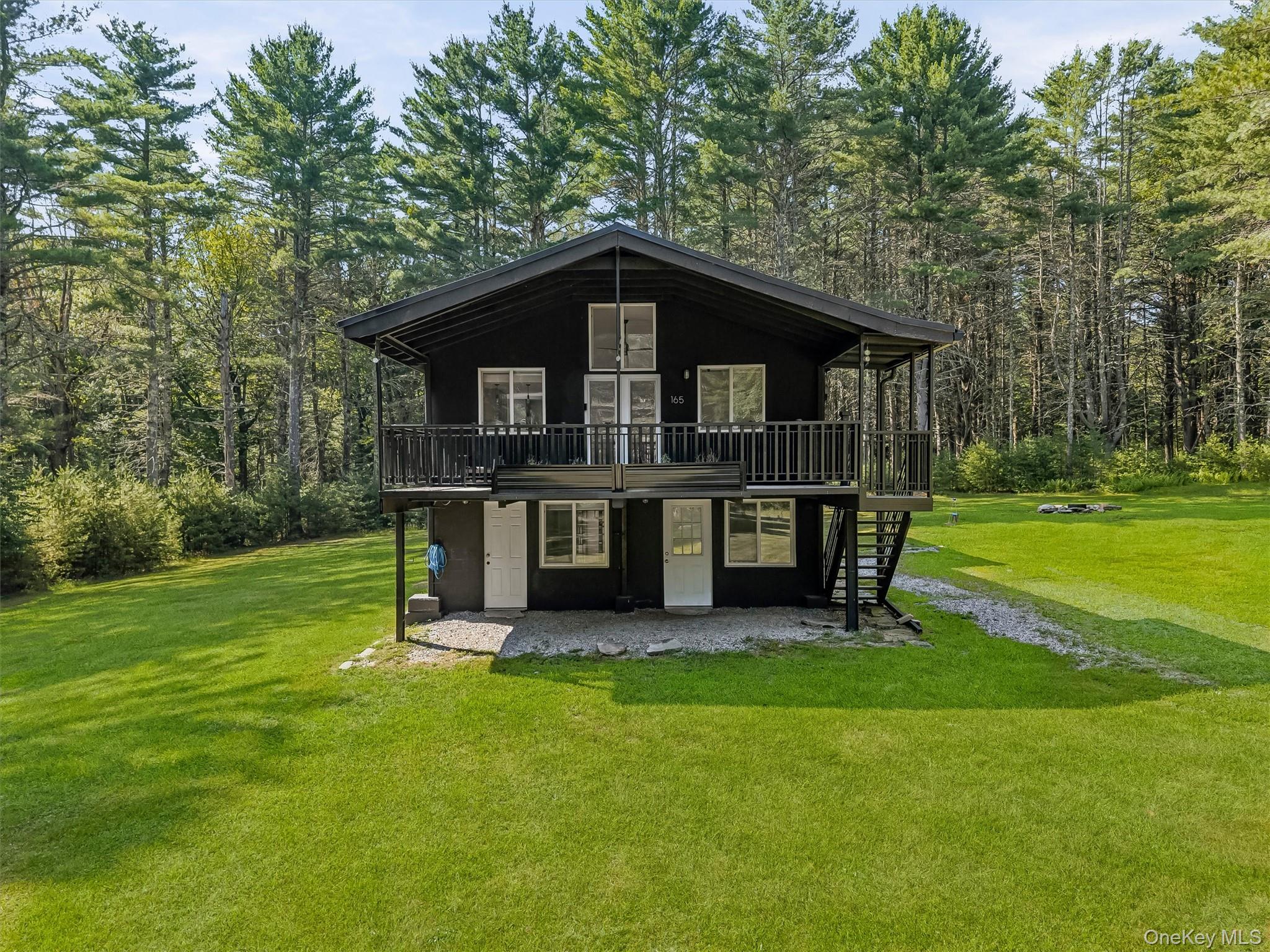 Homes for sale in Tusten, NY | 165 Dexheimer Rd, Tusten, NY 12764 | MLS# 1014466