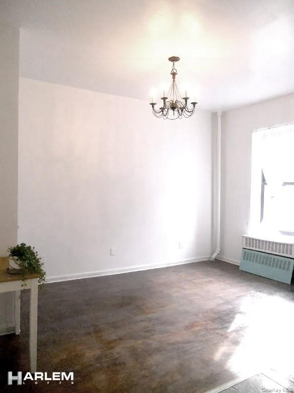 Homes for sale in New York, NY | 157 W 123Rd St #3E, New York, NY 10027 | MLS# 1014548
