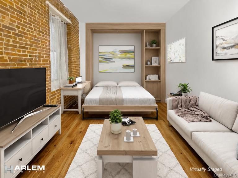 Homes for sale in New York, NY | 342 W 56Th St, New York, NY 10019