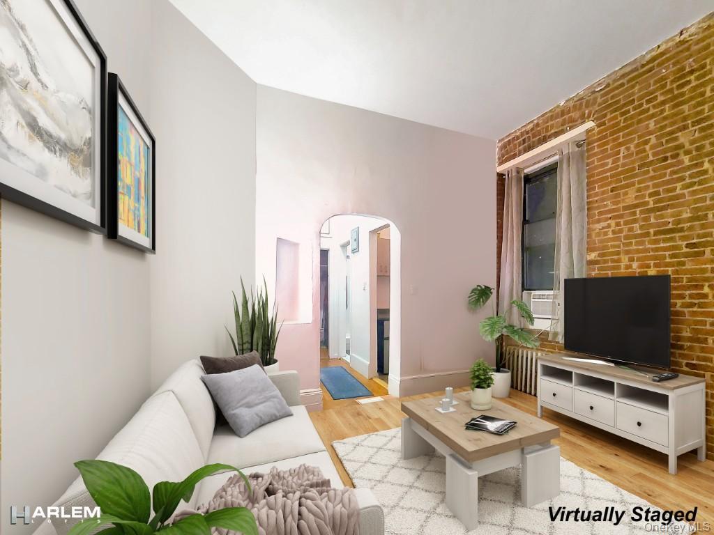 Homes for sale in New York, NY | 342 W 56Th St, New York, NY 10019
