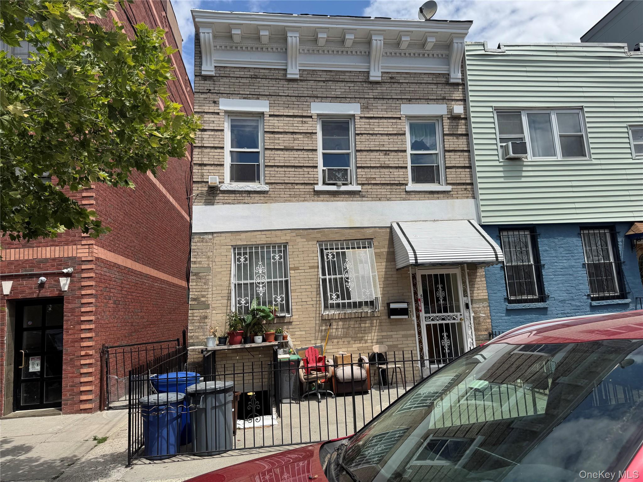 2nd image of 431 Lincoln Rd, New York, NY 11225 | MLS# 1014624
