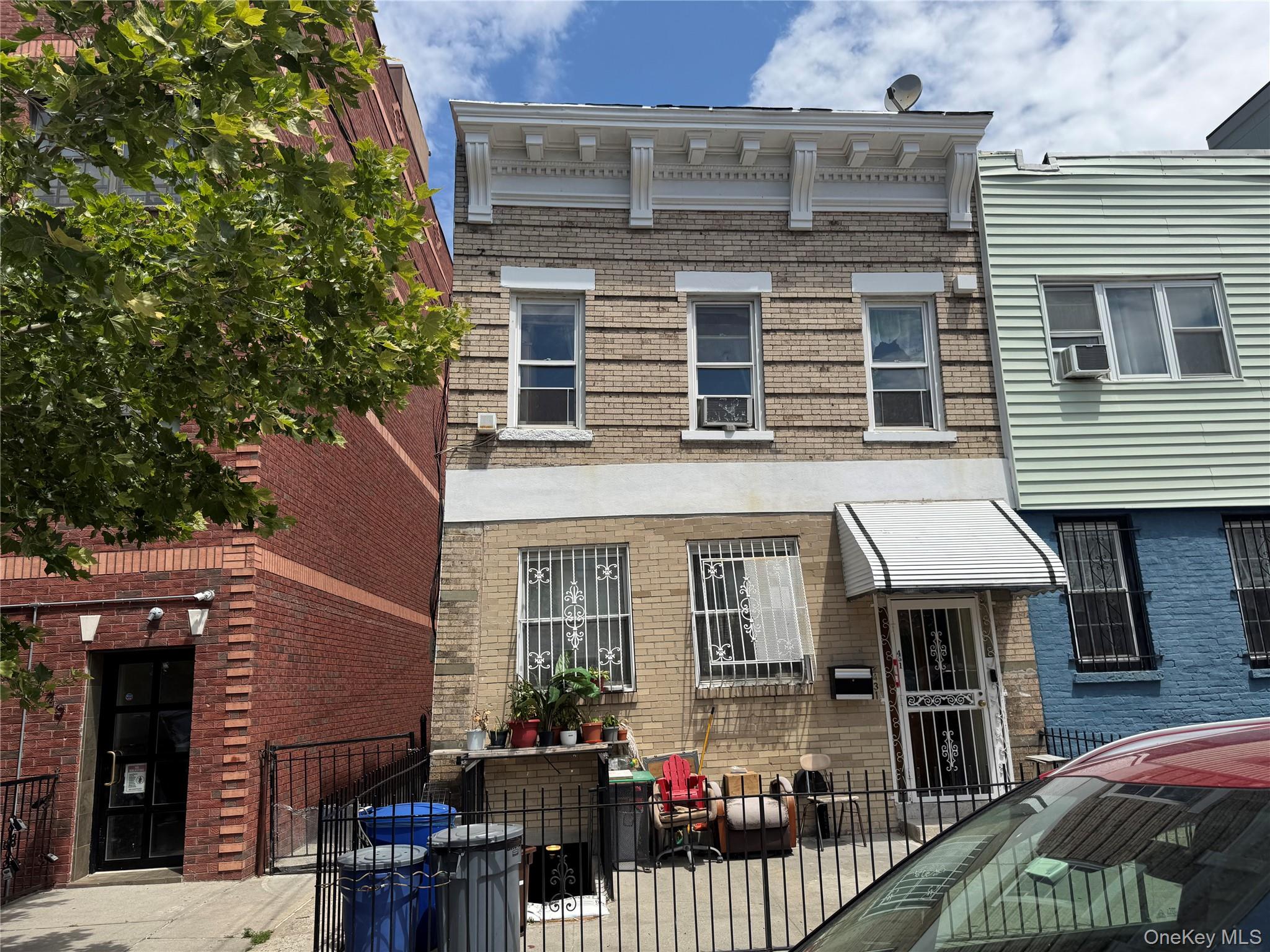 1st image of 431 Lincoln Rd, New York, NY 11225 | MLS# 1014624