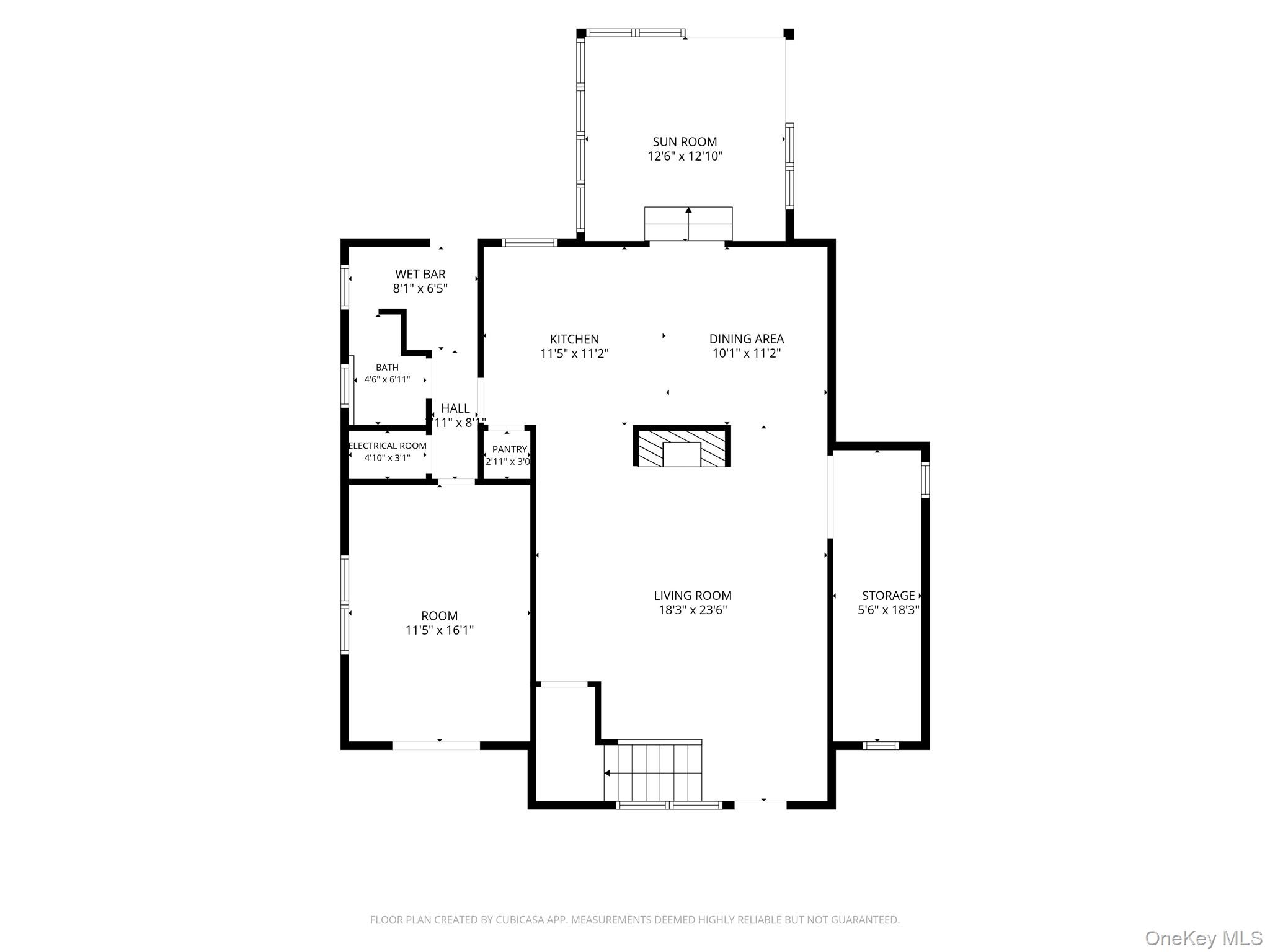 50th image of 42 Bennett Ave, Huntington, NY 11746 | MLS# 1014657