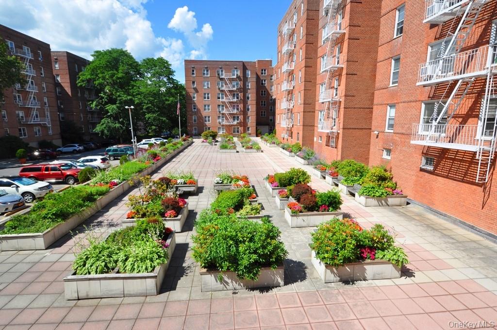 Homes for sale in Yonkers, NY | 491 Riverdale Ave #6D, Yonkers, NY 10705 | MLS# 1014712