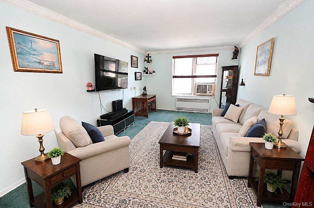 Homes for sale in Yonkers, NY | 491 Riverdale Ave #6D, Yonkers, NY 10705 | MLS# 1014712