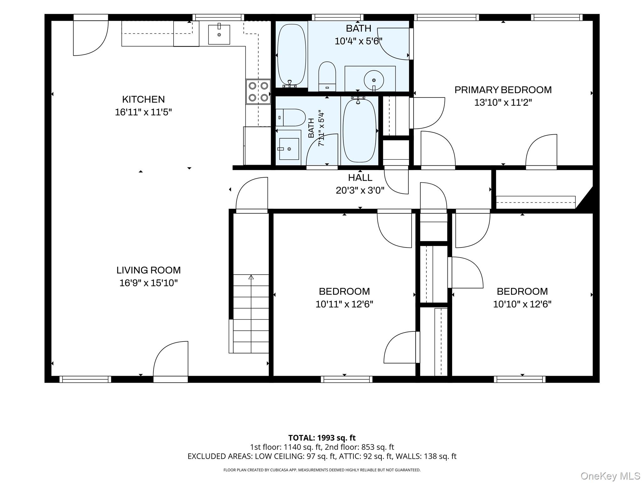 4th image of Nc 15 Robinson Dr, Brookhaven, NY 11967 | MLS# 1014731