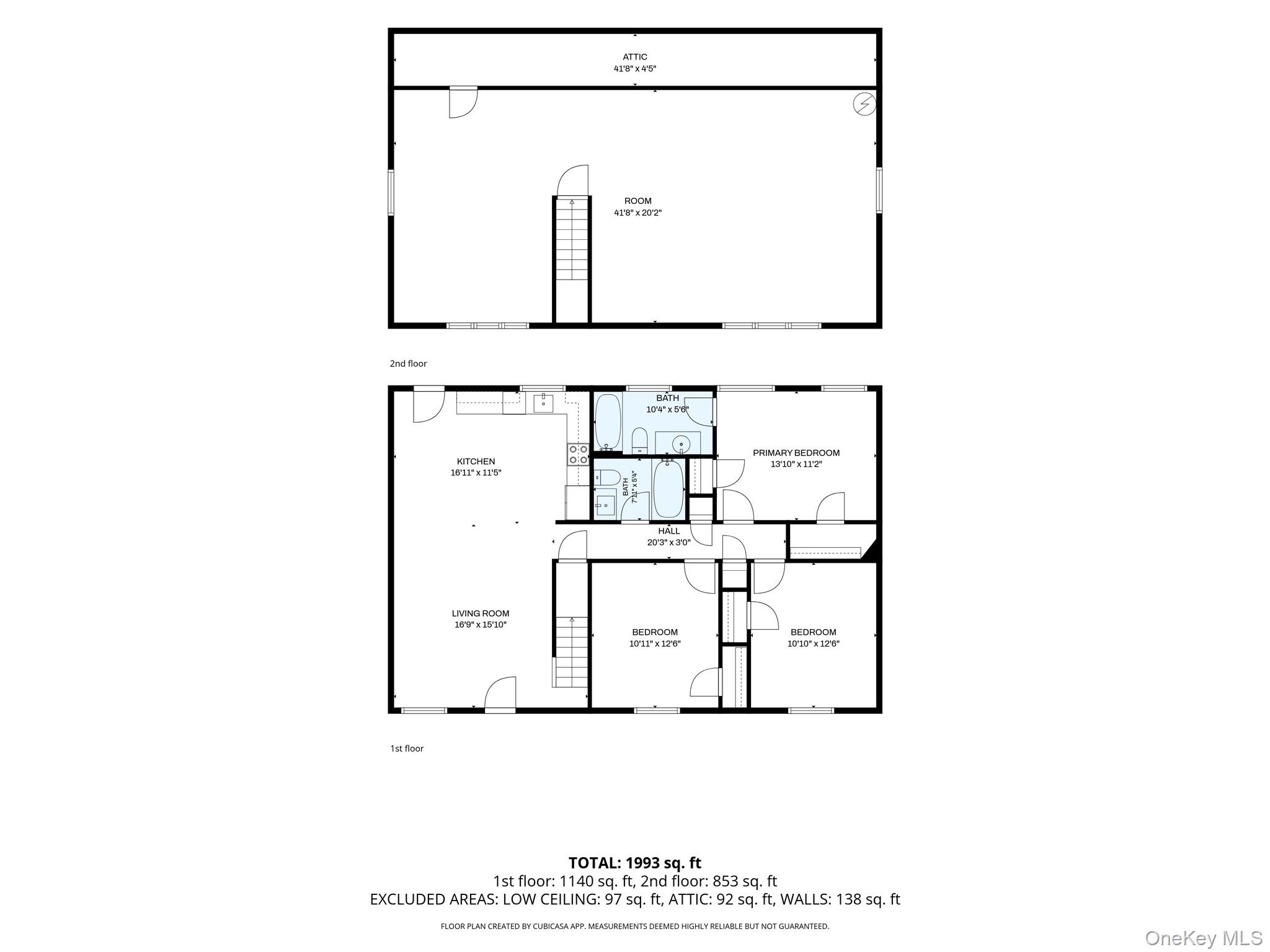 3rd image of Nc 15 Robinson Dr, Brookhaven, NY 11967 | MLS# 1014731