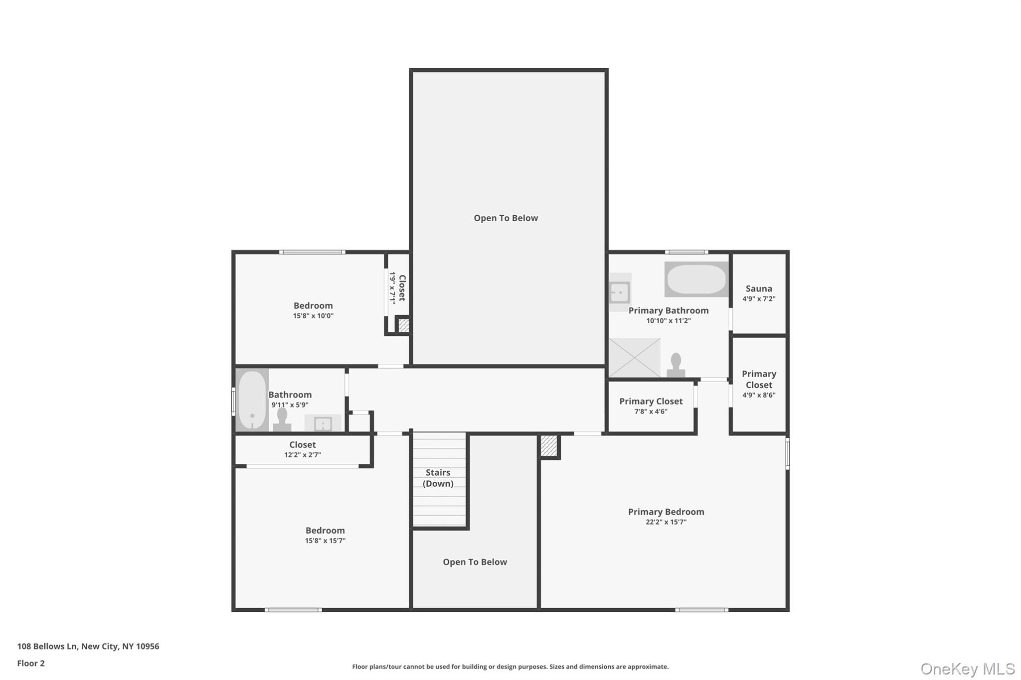 49th image of 108 Bellows Ln, Clarkstown, NY 10956 | MLS# 1014914