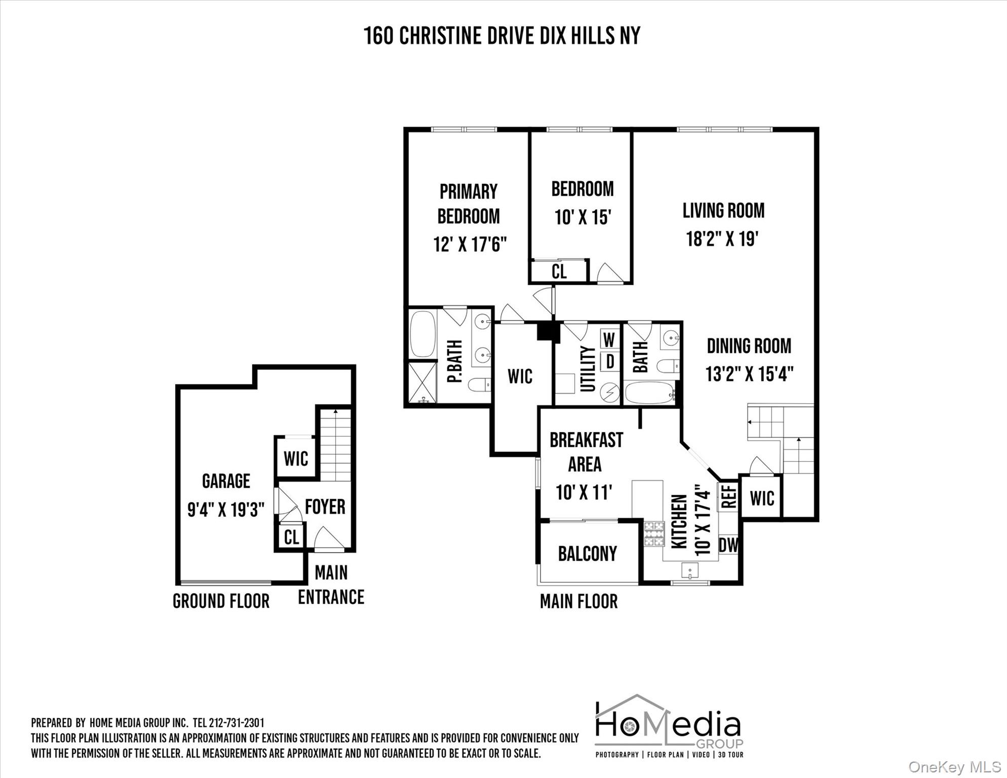 Homes for sale in Huntington, NY | 160 Christine Dr, Huntington, NY 11746 | MLS# 1015034