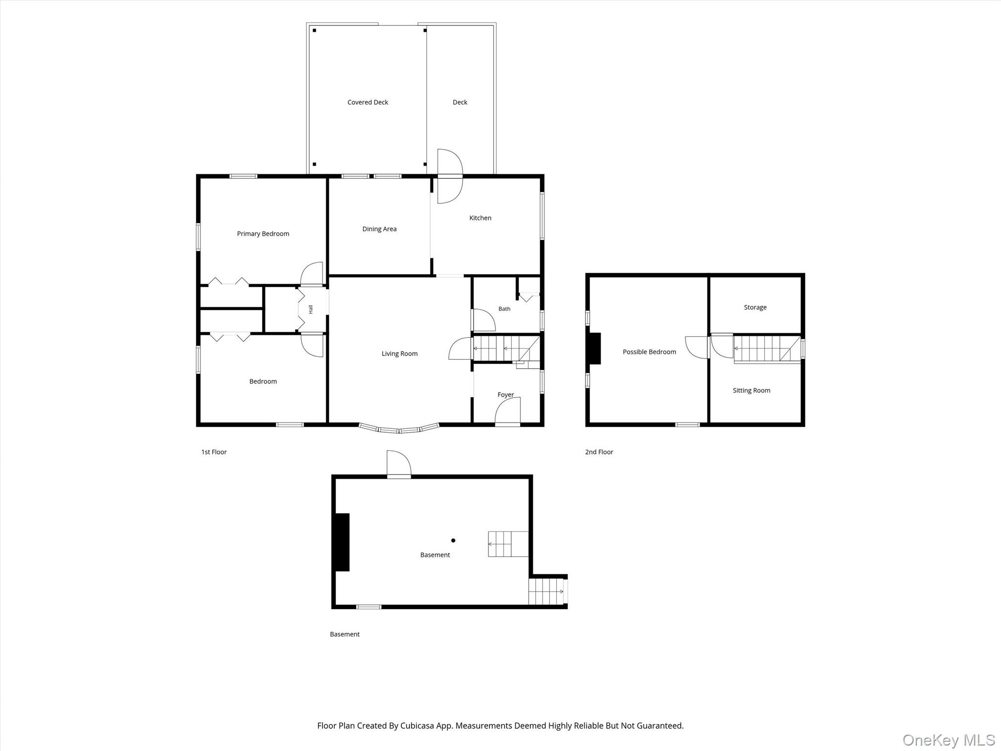 40th image of 541 Bart Bull Rd, Middletown, NY 10941 | MLS# 1015038