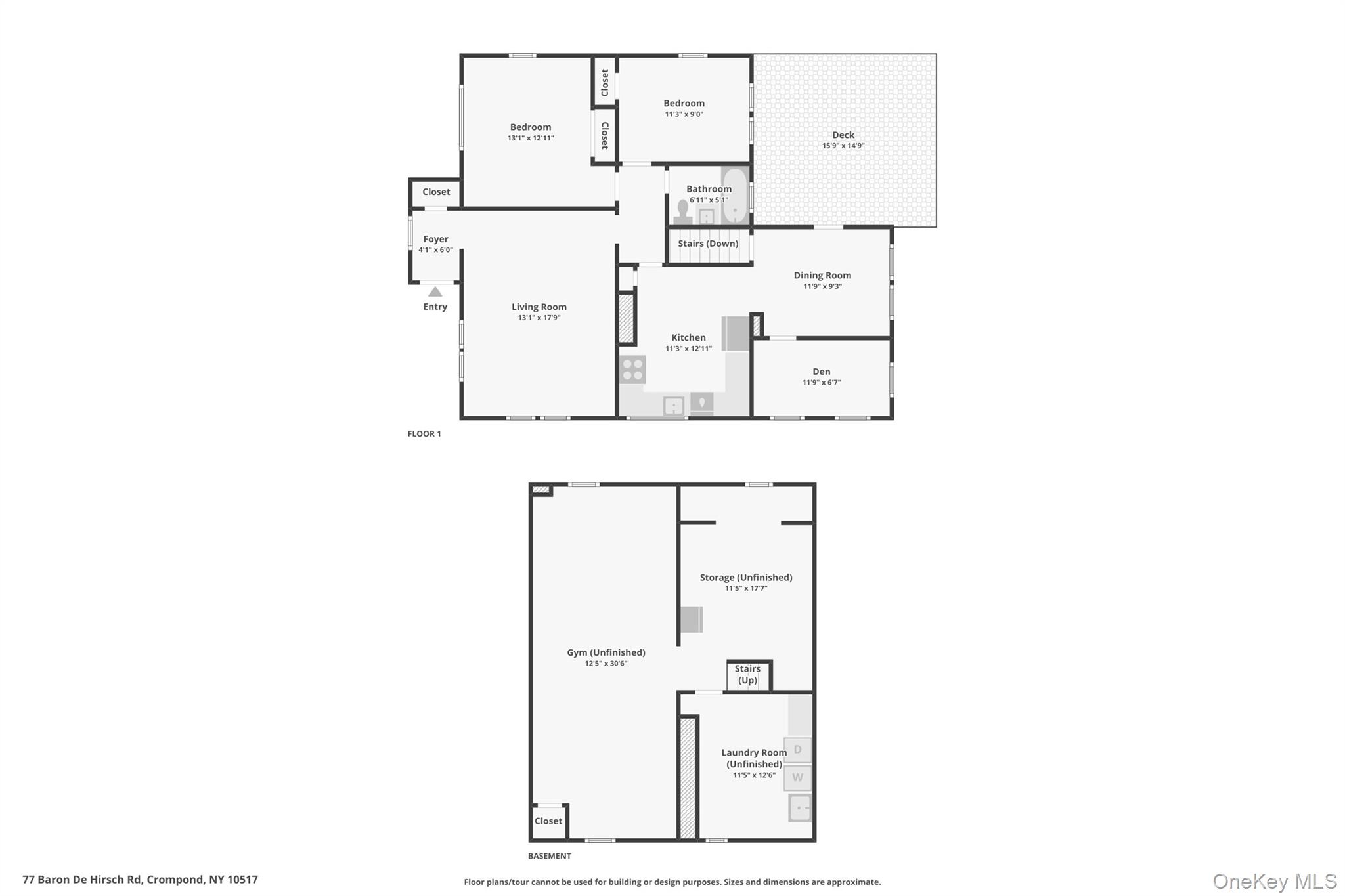 18th image of 77 Baron De Hirsch Rd, Cortlandt, NY 10517 | MLS# 1015097