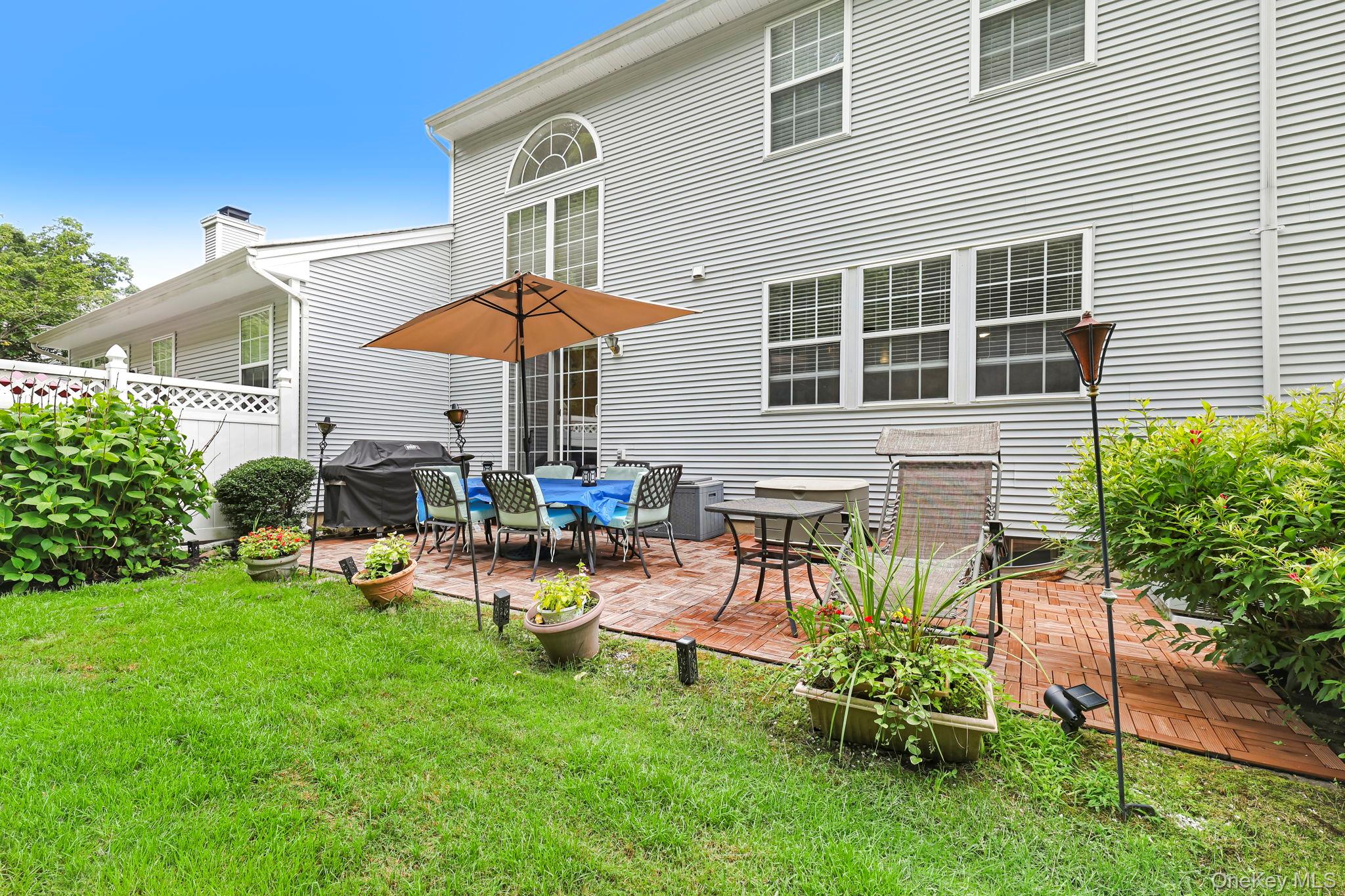 2nd image of 271 Woodlands Dr, Tuxedo Park, NY 10987 | MLS# 1015224