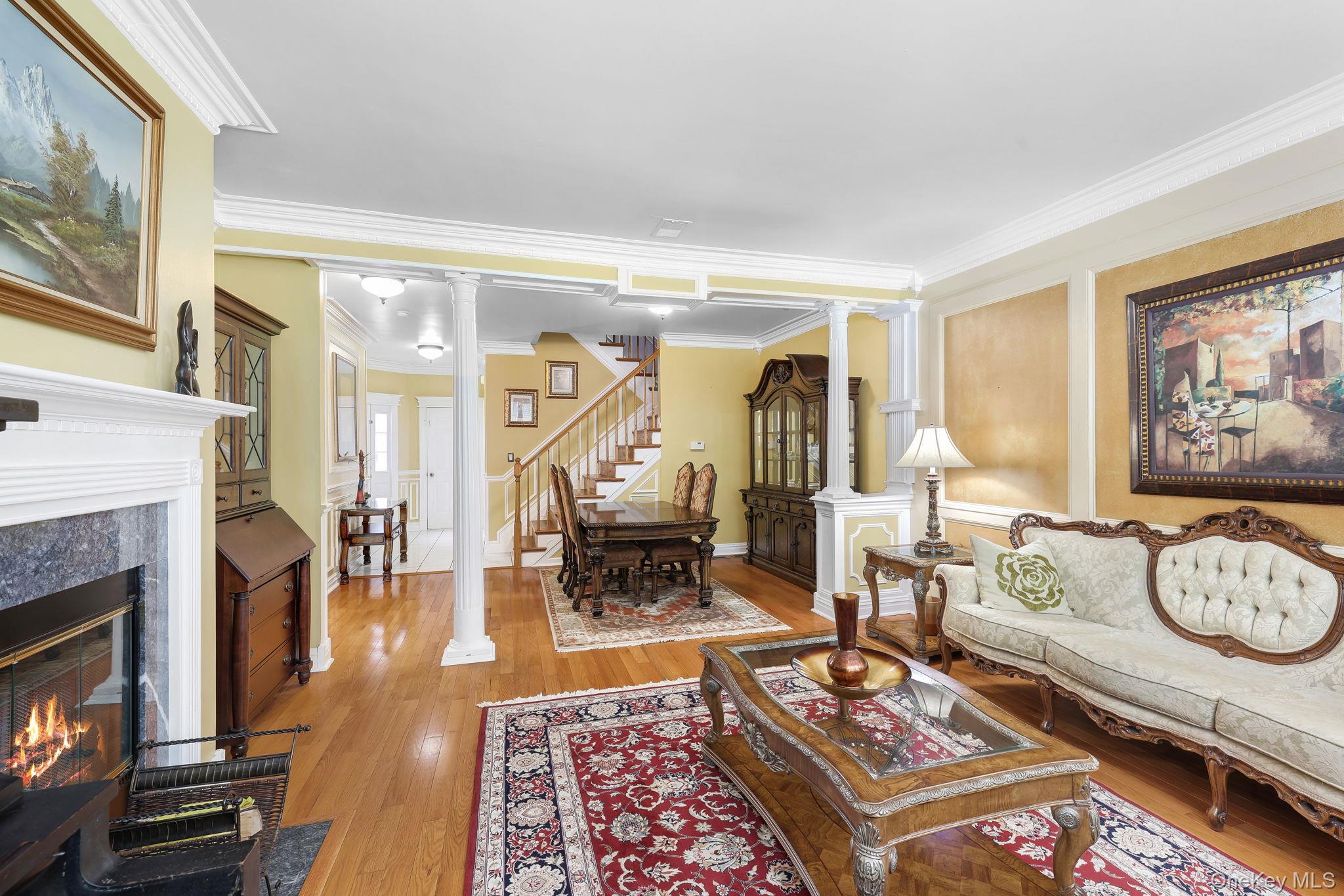 5th image of 271 Woodlands Dr, Tuxedo Park, NY 10987 | MLS# 1015224