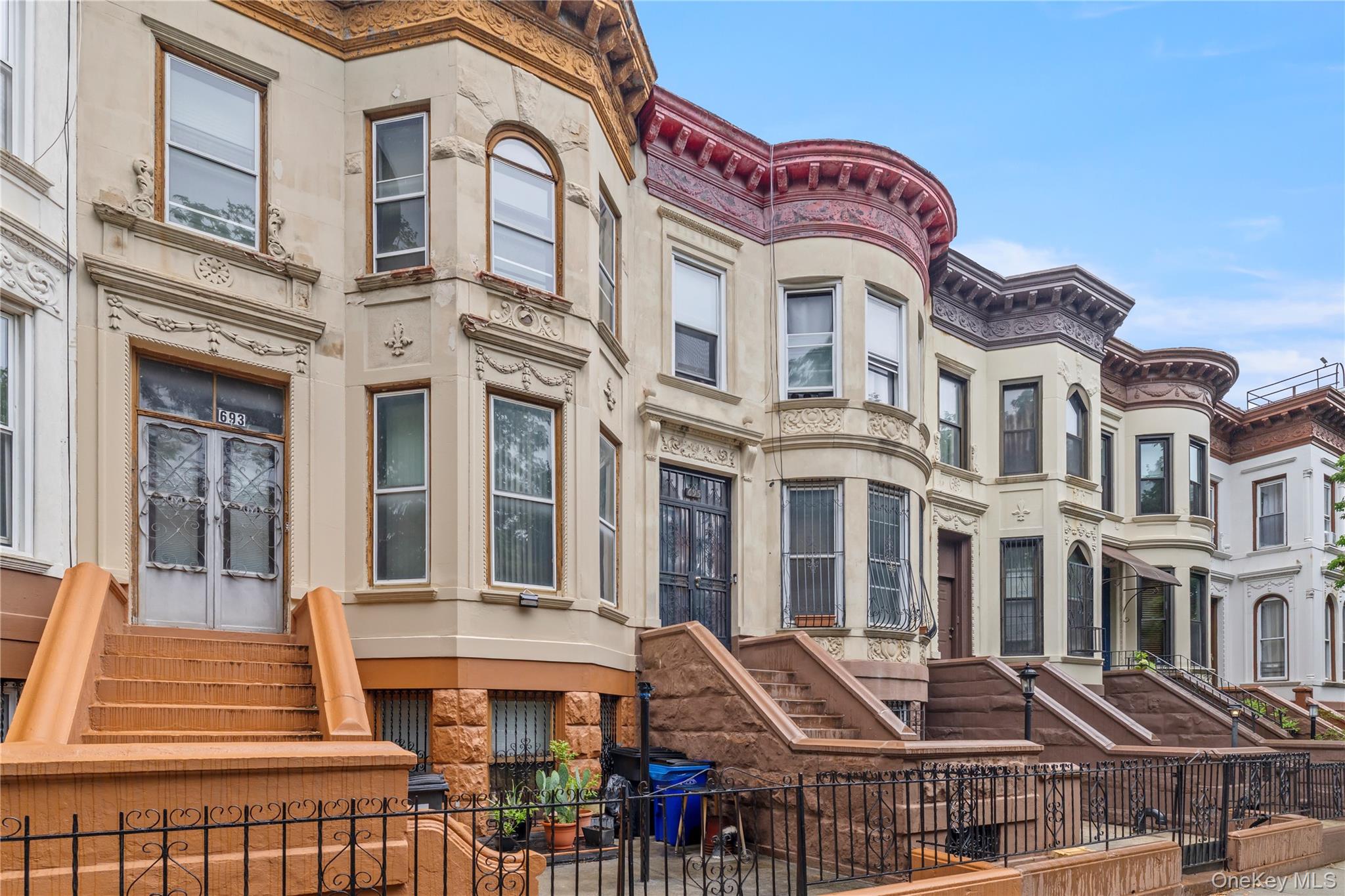 2nd image of 695 Park Pl, Brooklyn, NY 11216 | MLS# 1015388