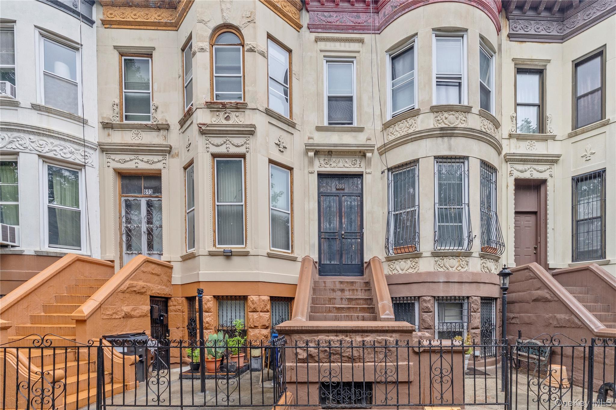 1st image of 695 Park Pl, Brooklyn, NY 11216 | MLS# 1015388