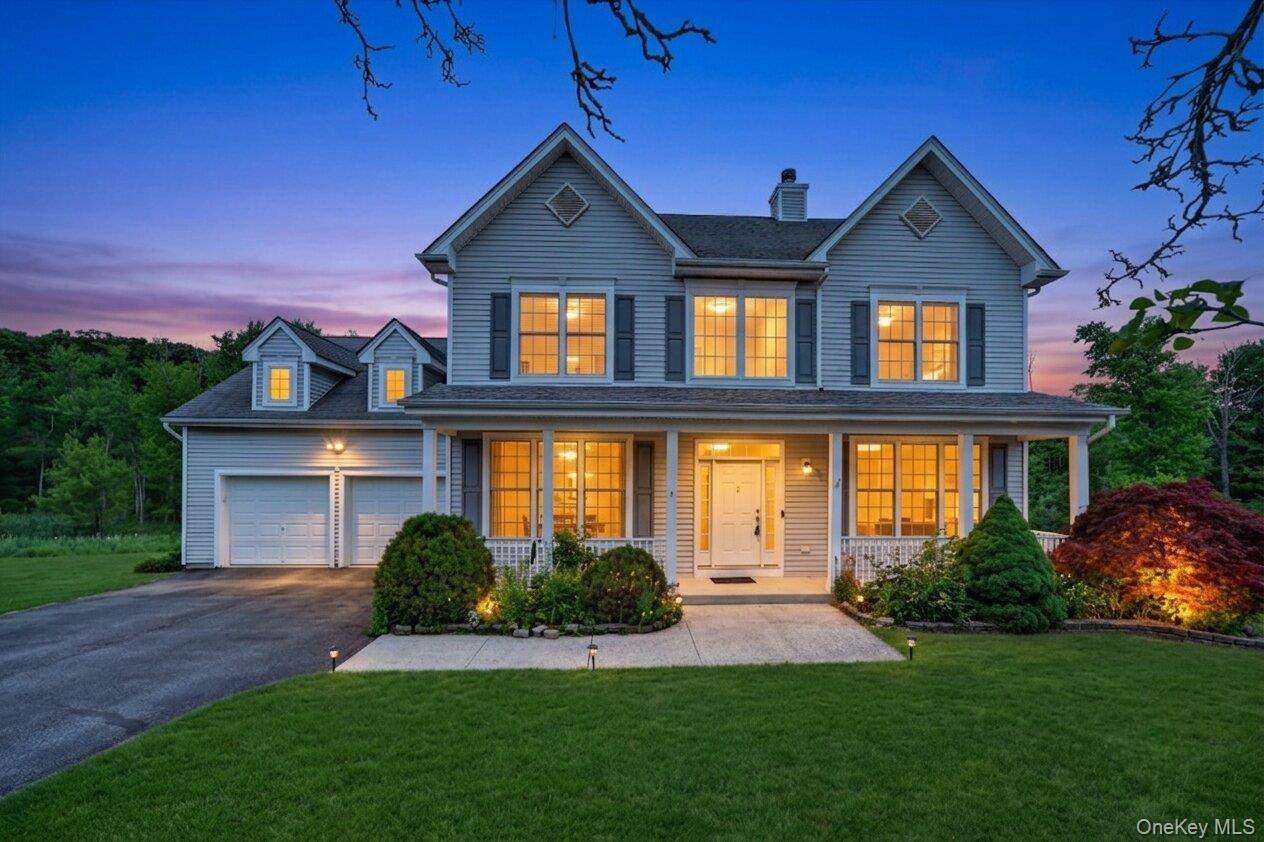 Photo 1 of Single family home for sale at 5 Oldwyck Crescent, Highland Mills, NY 10930 | MLS# 1015588 | Listing updated on 2026-09-01