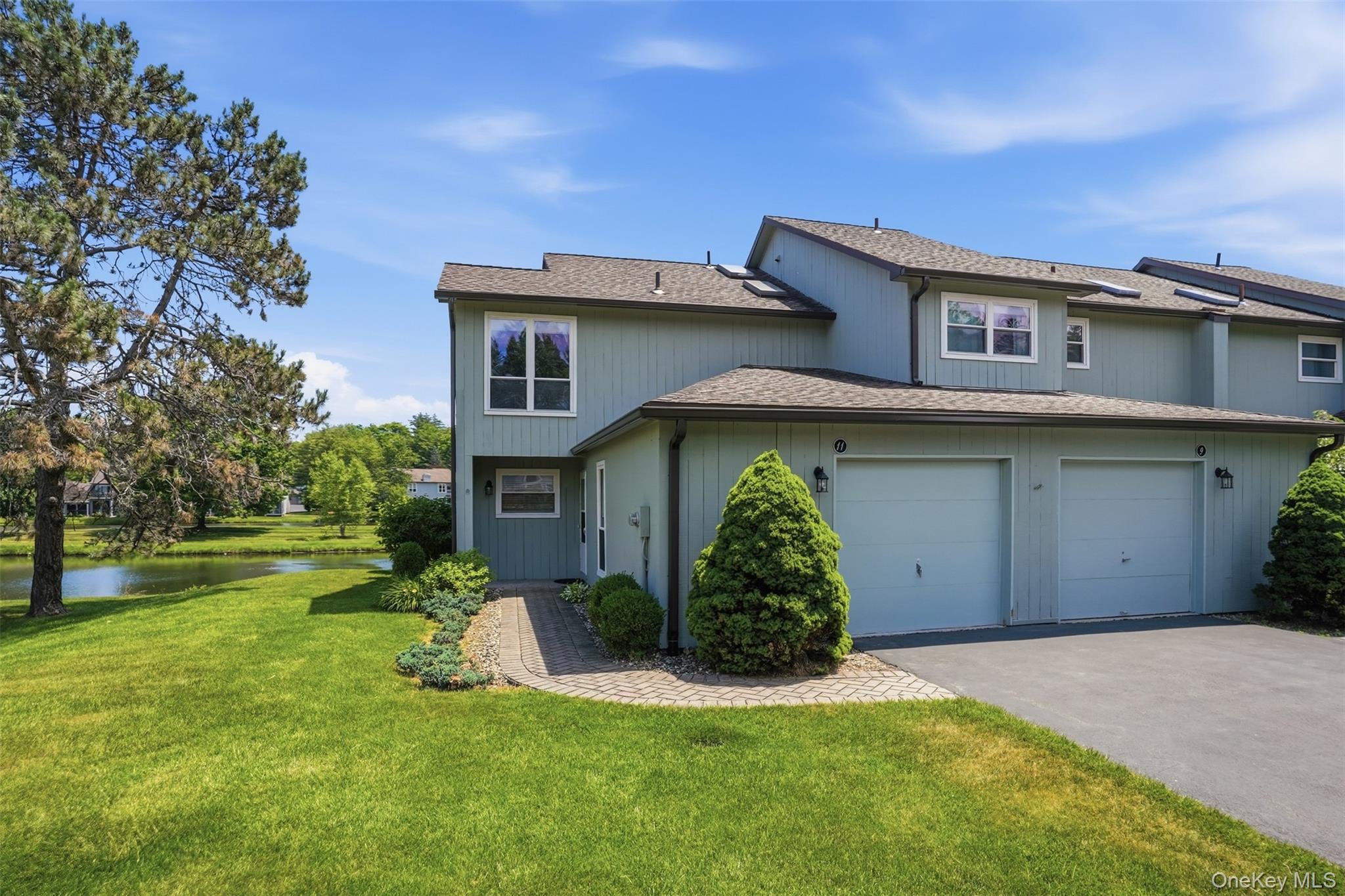 Homes for sale in Rhinebeck, NY | 11 Pond Dr W, Rhinebeck, NY 12572 | MLS# 1015604