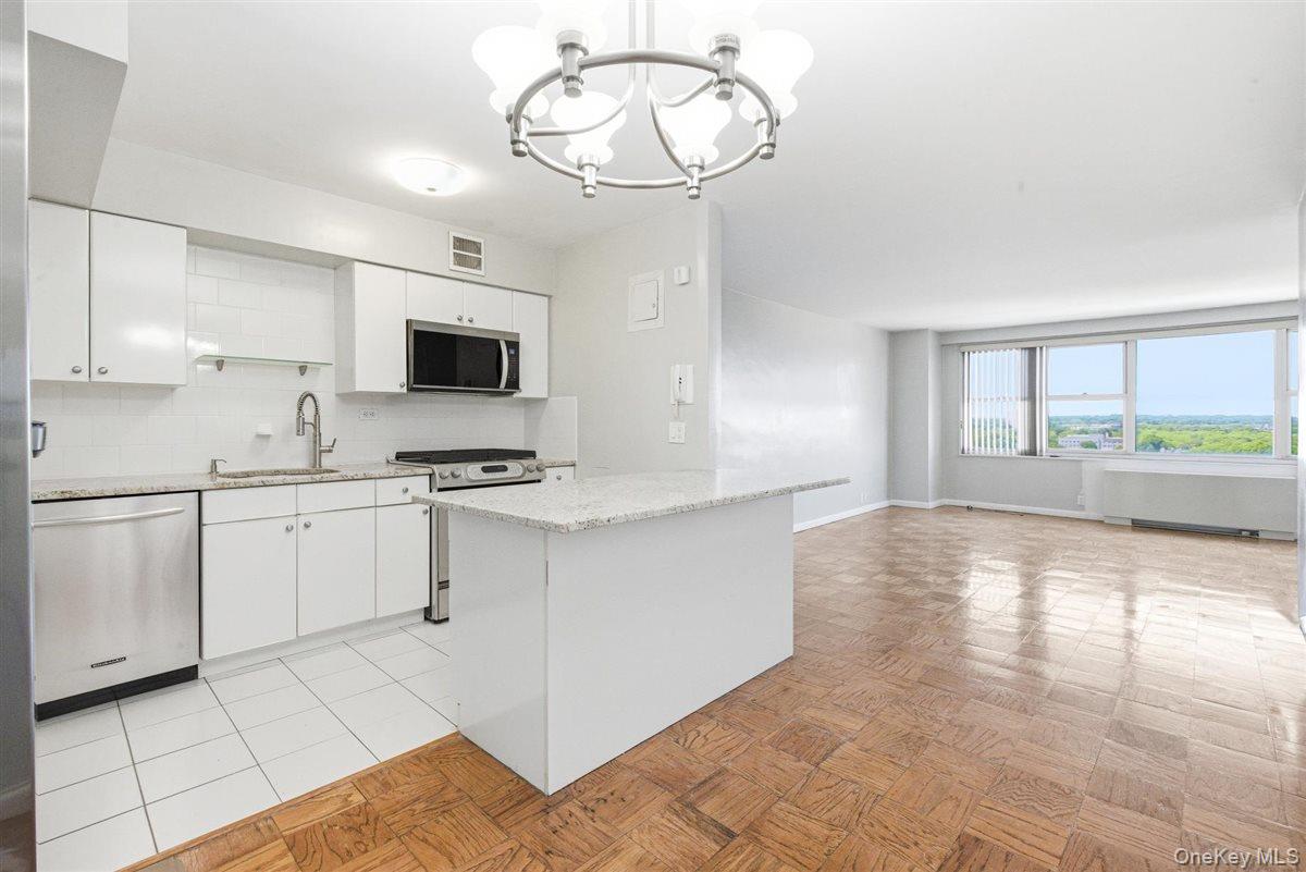 4th image of 70-25 Yellowstone Blvd #15P, New York, NY 11375 | MLS# 1015802