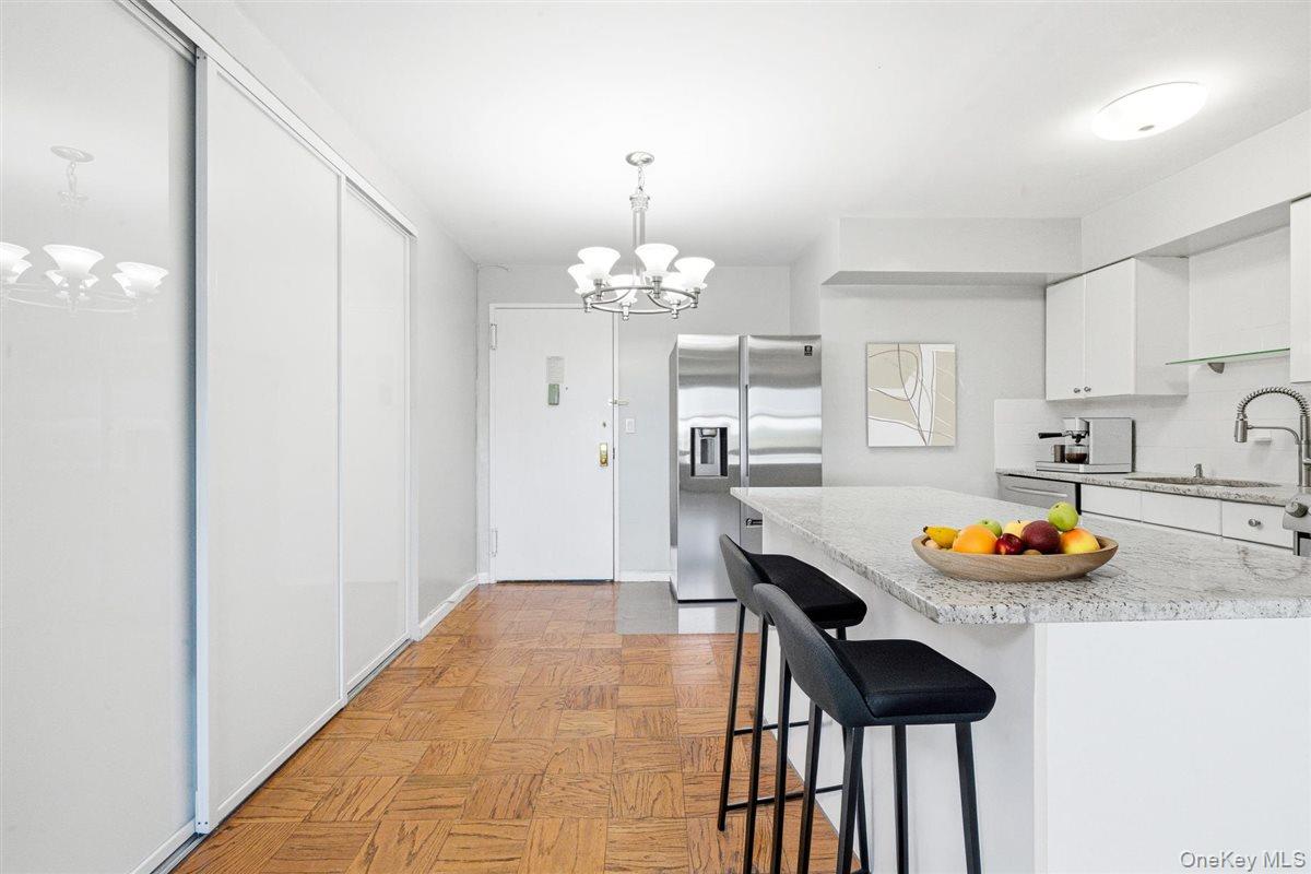 5th image of 70-25 Yellowstone Blvd #15P, New York, NY 11375 | MLS# 1015802