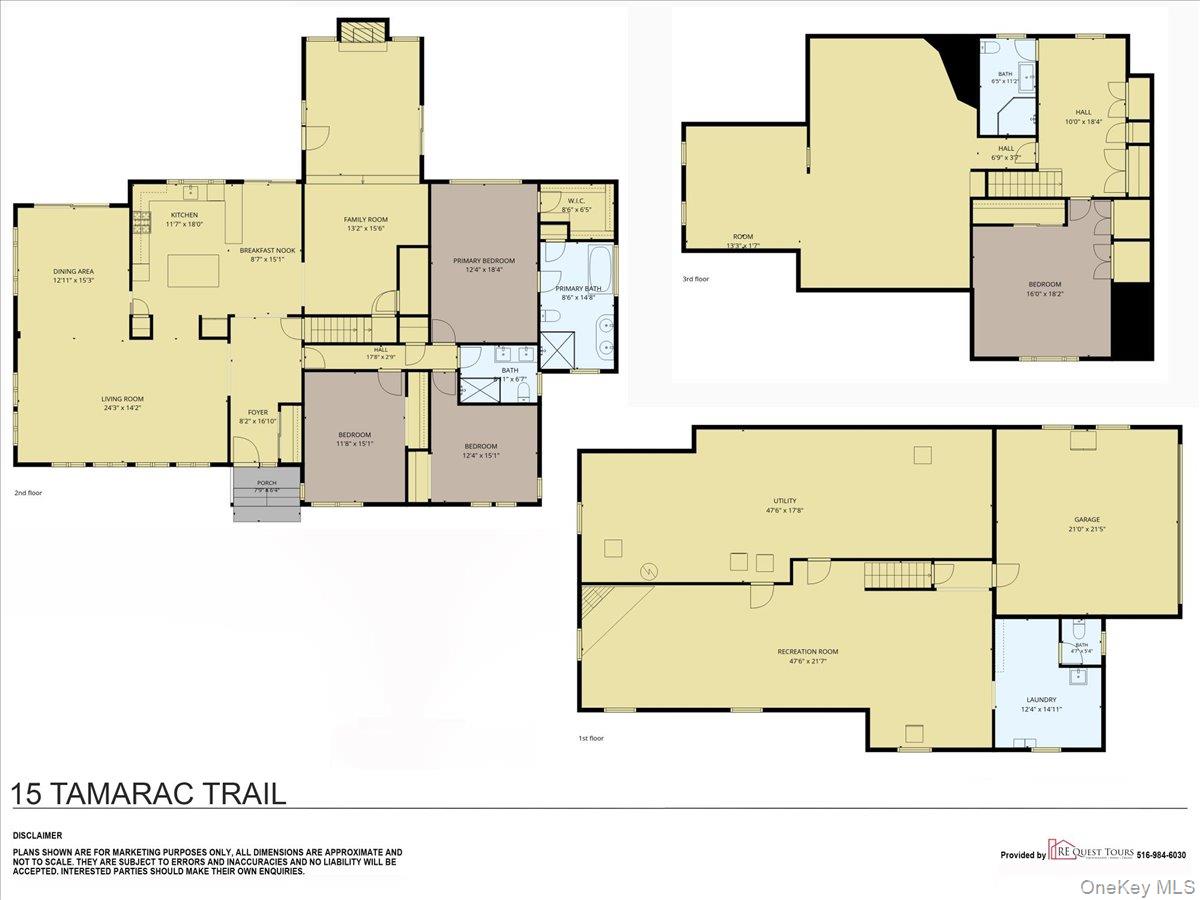 27th image of 15 Tamarac Trl, Harrison, NY 10528 | MLS# 1015831