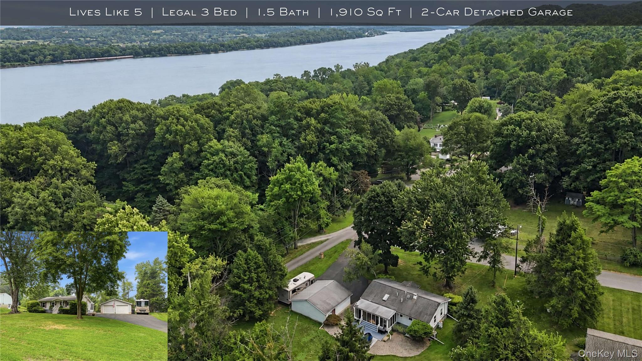 1st image of 4 Seneca Ln, Milton, NY 12547 | MLS# 1015909