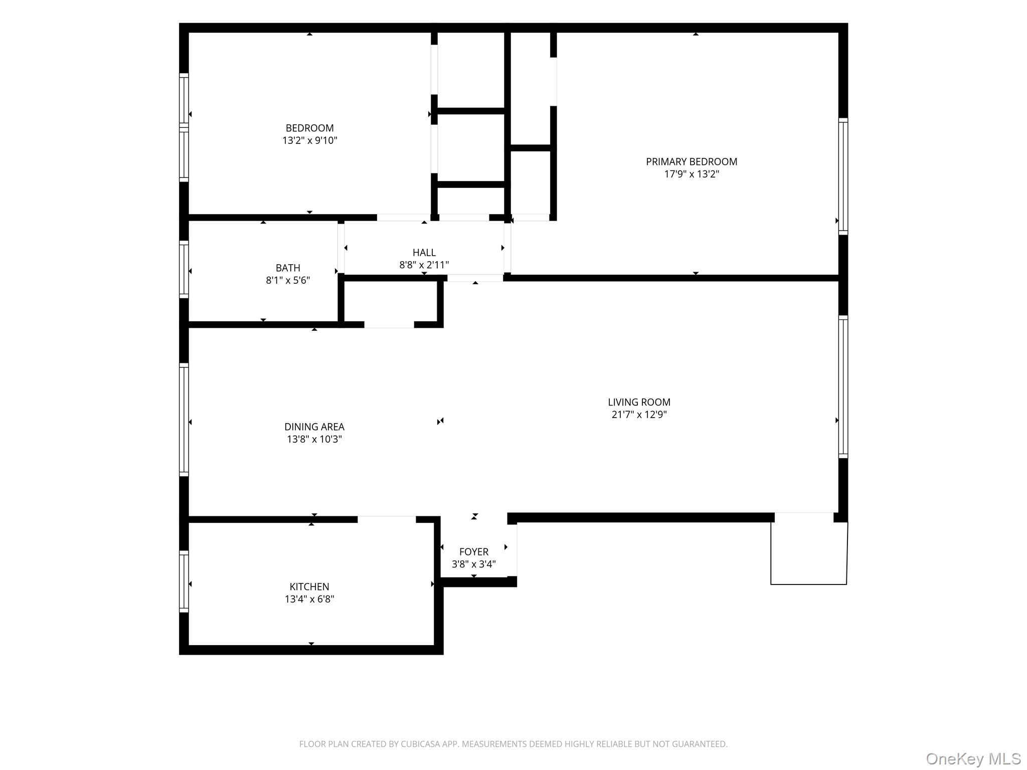 15th image of 95 Avon Cir #D, Rye Town, NY 10573 | MLS# 1015979