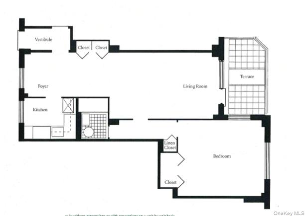 16th image of 61 25 98th St #9F, Rego Park, NY 11374 | MLS# 1016026
