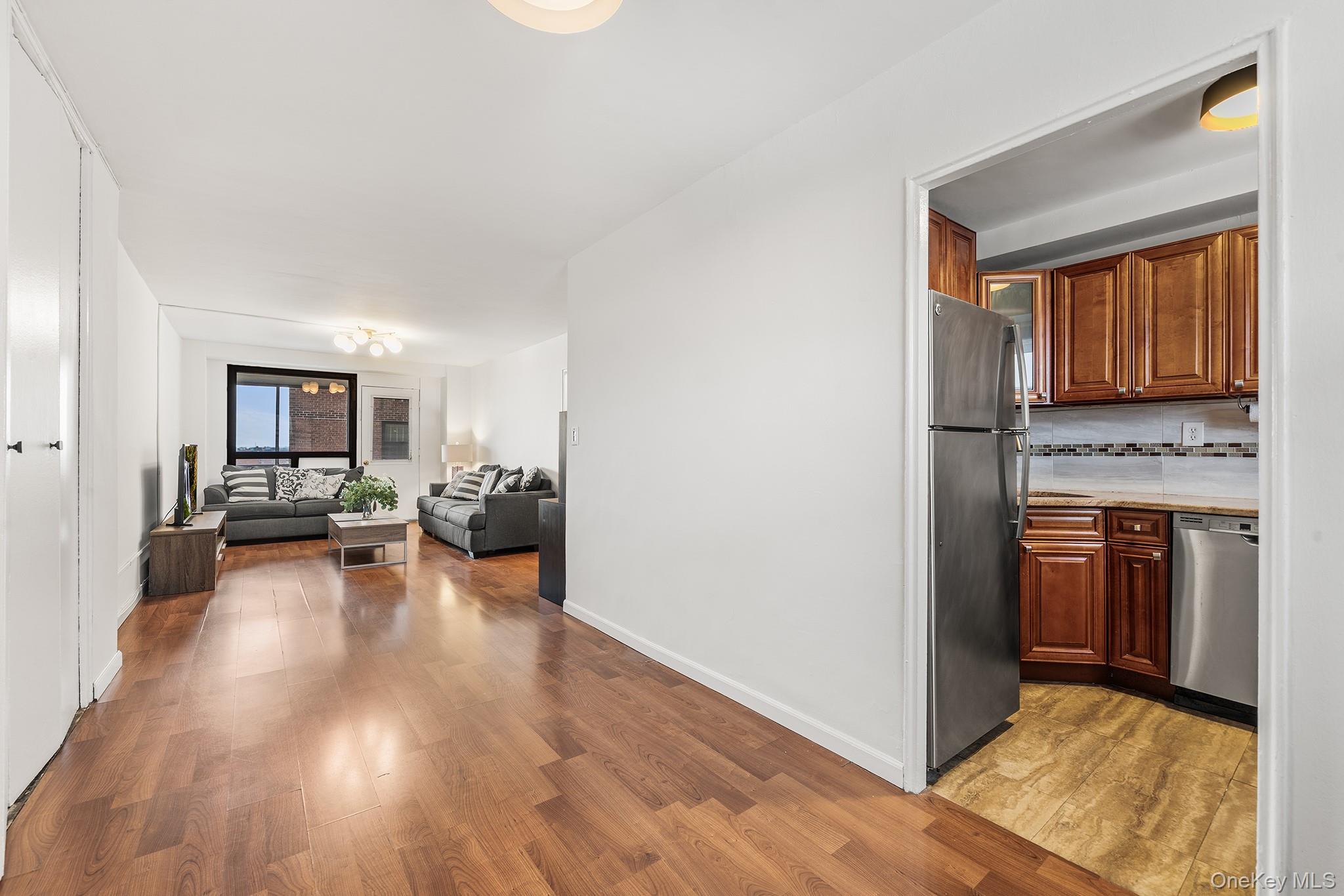 2nd image of 61 25 98th St #9F, Rego Park, NY 11374 | MLS# 1016026