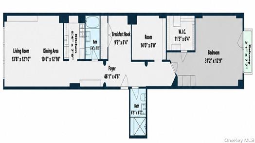 20th image of 170 E 87th St #E5FG, New York, NY 10128 | MLS# 1016095