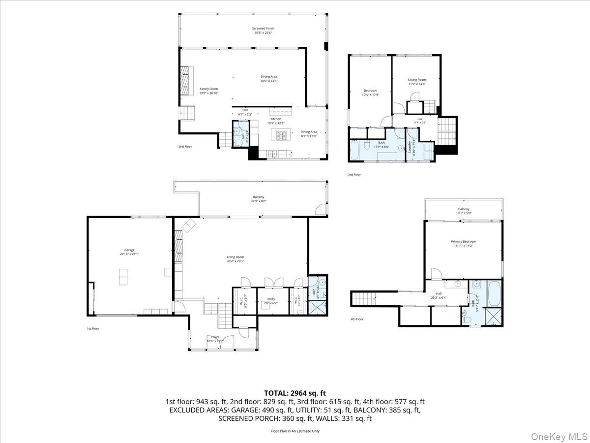 42nd image of 15443 Riverside Dr, New York, NY 11357 | MLS# 1016204