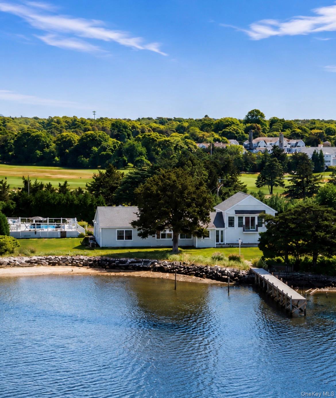 1st image of 65 Shore Rd, Southampton, NY 11977 | MLS# 1016745