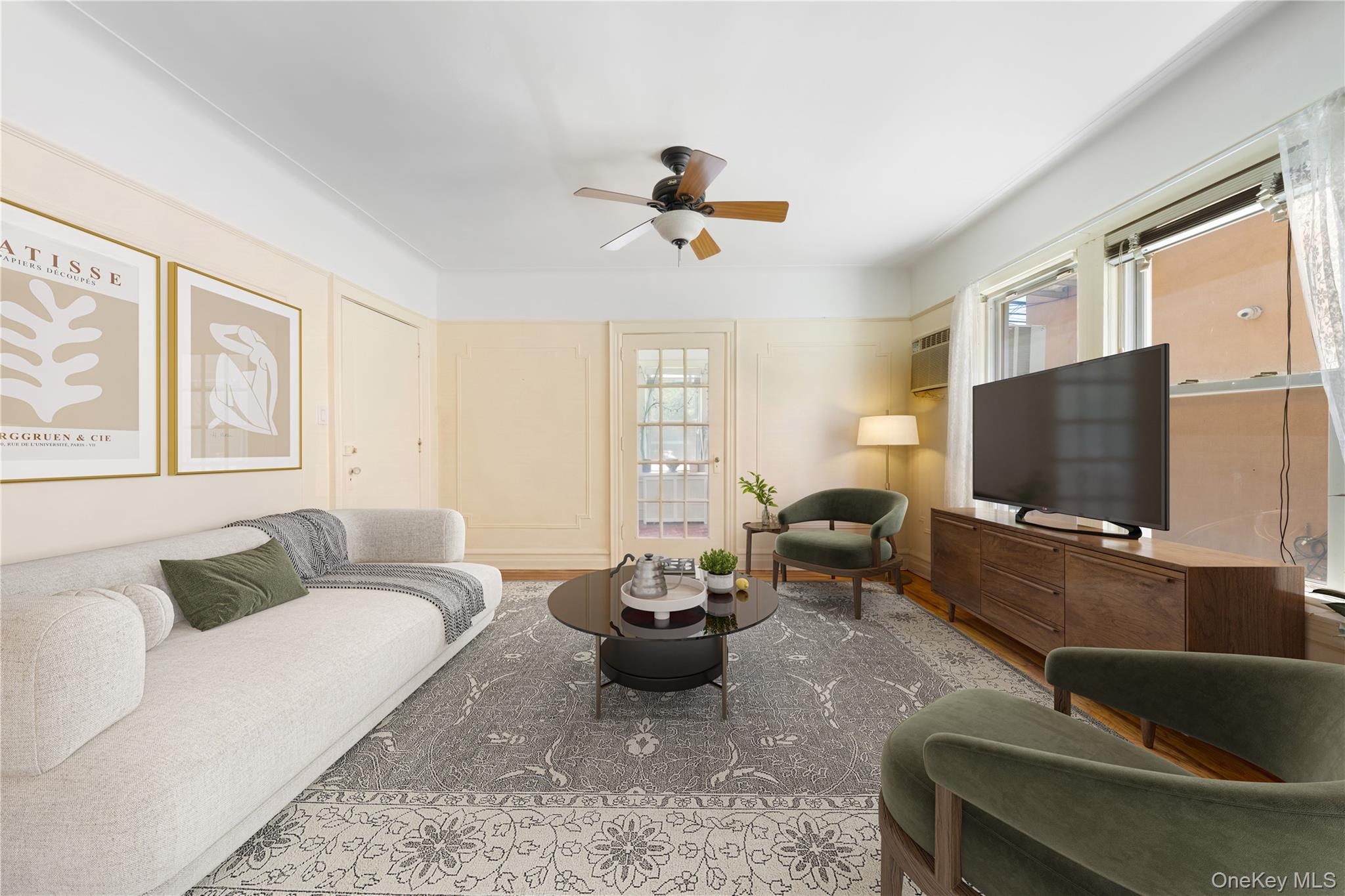 2nd image of 5038 47th St, New York, NY 11377 | MLS# 1016835